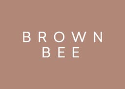 Brown Bee