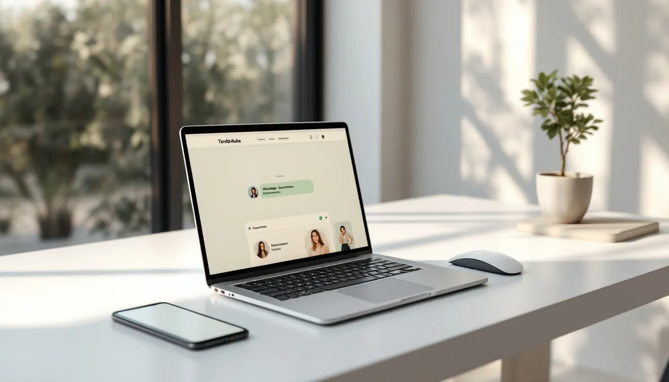 Plataforma WhatsApp para Ecommerce en TiendaNube: ¿Cómo Funciona?