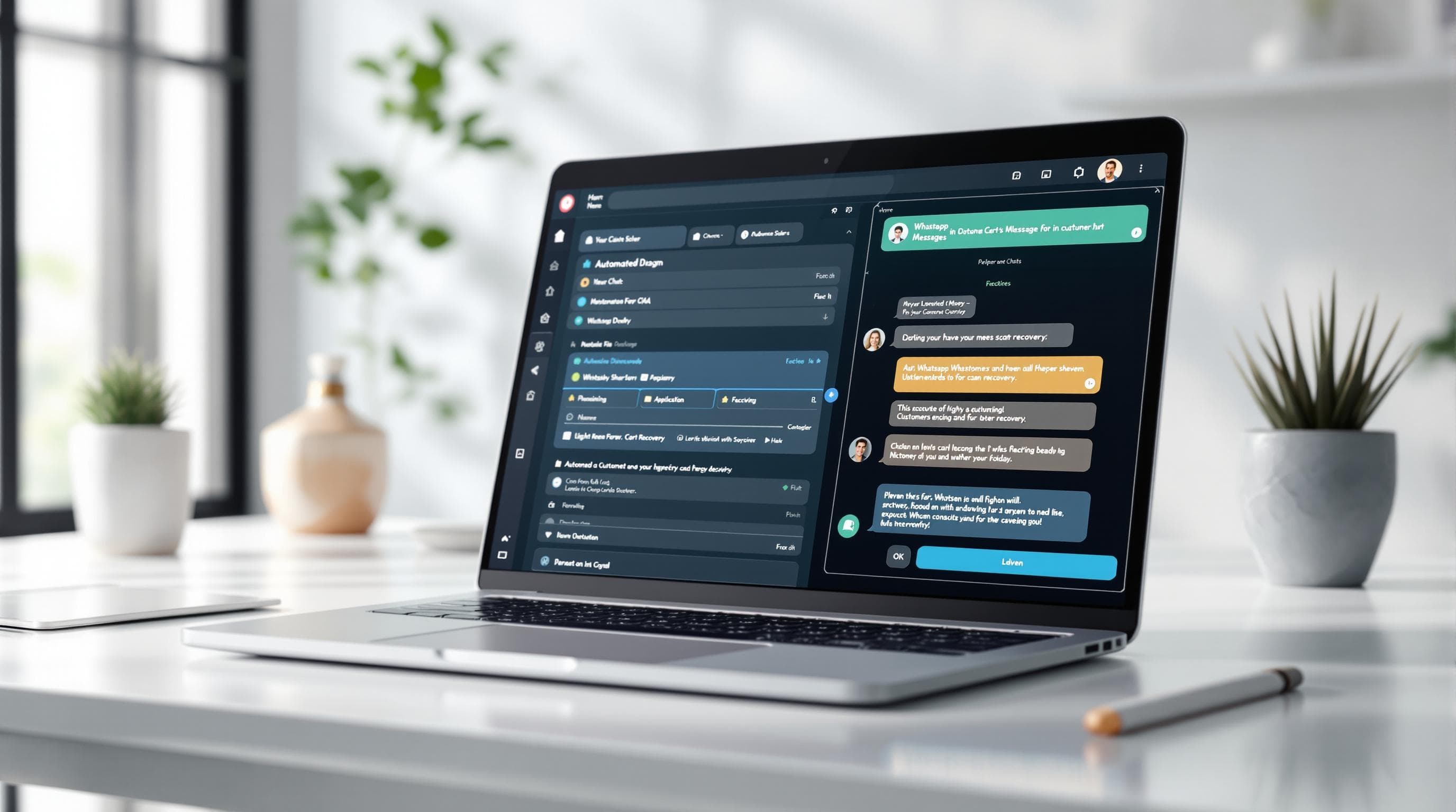 WhatsApp TiendaNube: Cómo Aumentar las Conversiones Usando Automatización