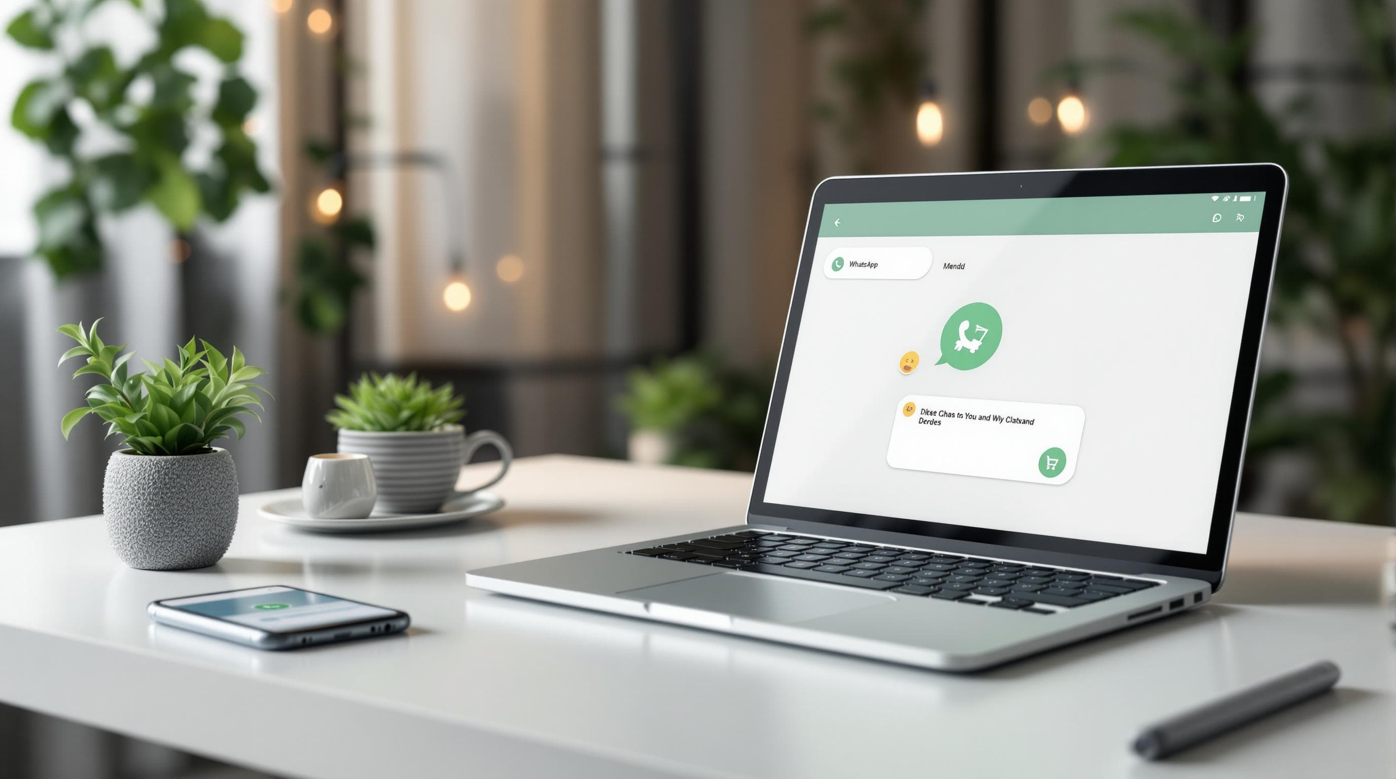 Campañas WhatsApp para TiendaNube: Automatiza y Aumenta tus Ventas