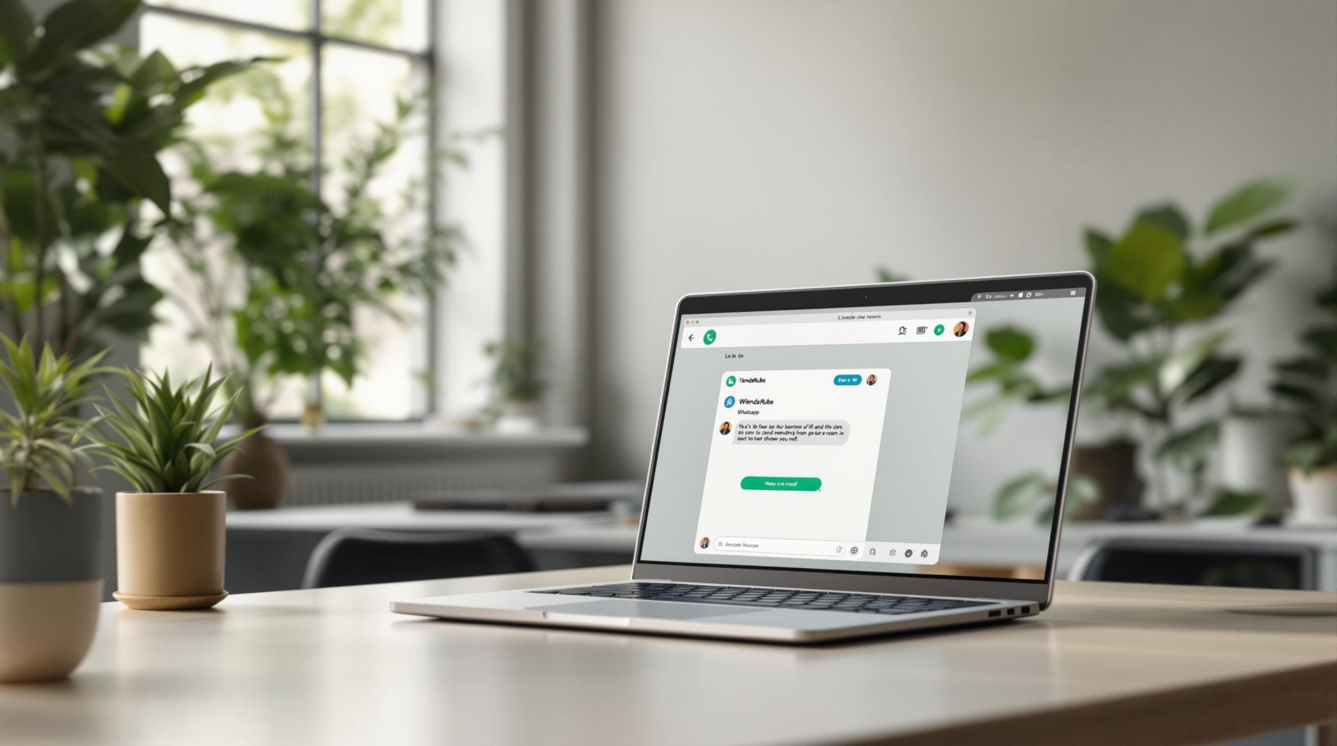 WhatsApp para TiendaNube: La Solución Integral para Ecommerce