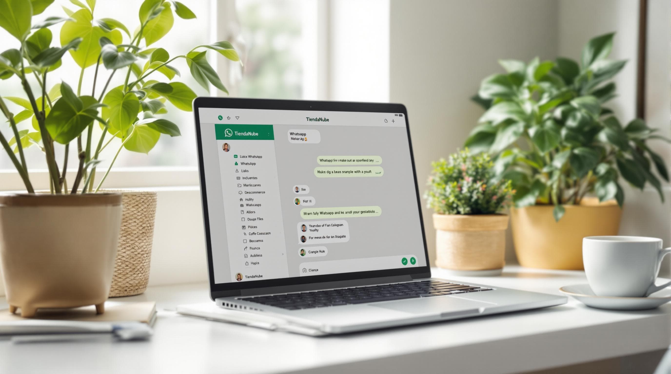 Campañas de WhatsApp en TiendaNube: Estrategias Clave
