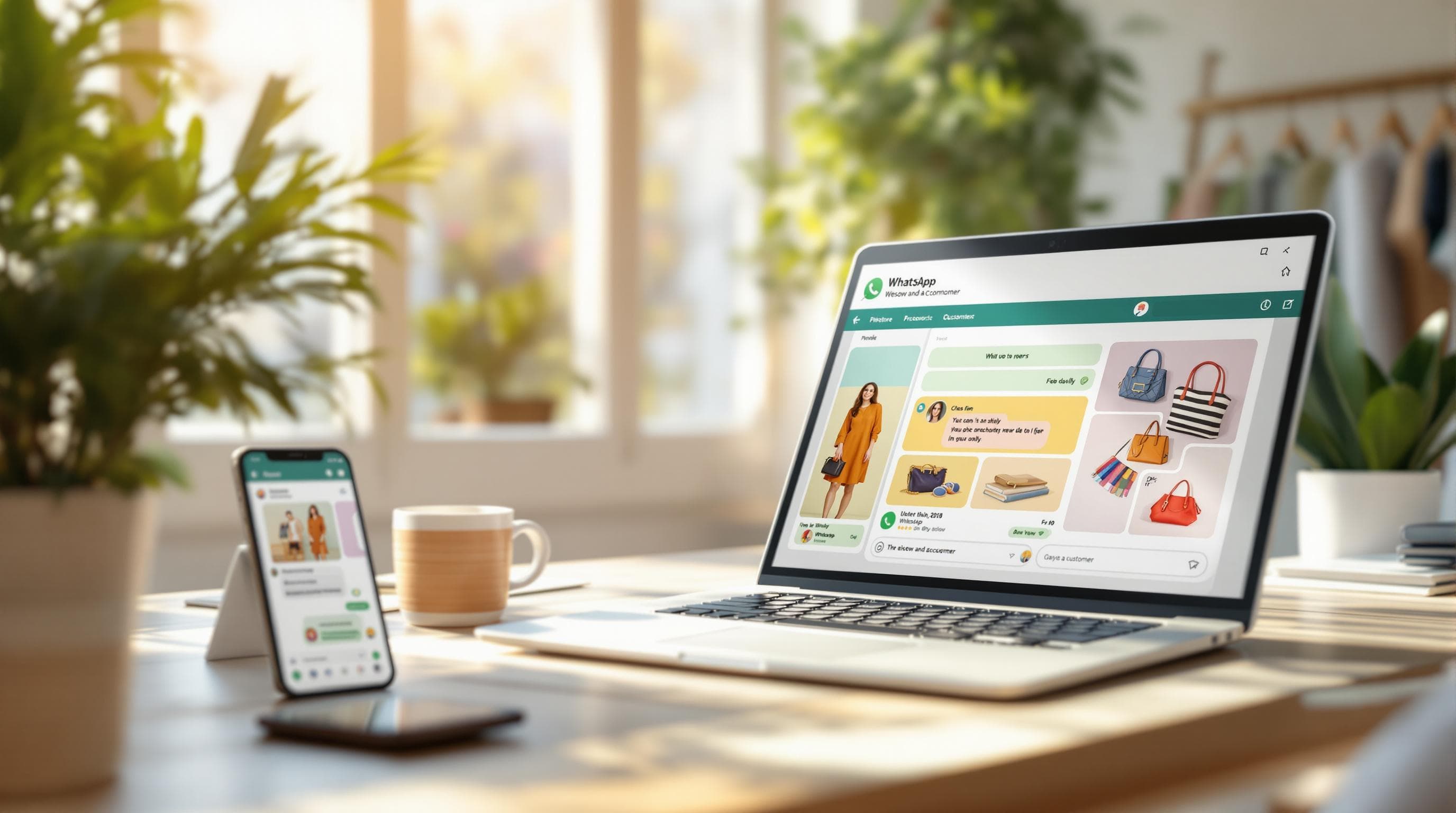 Beneficios de Usar WhatsApp en Tu Ecommerce TiendaNube