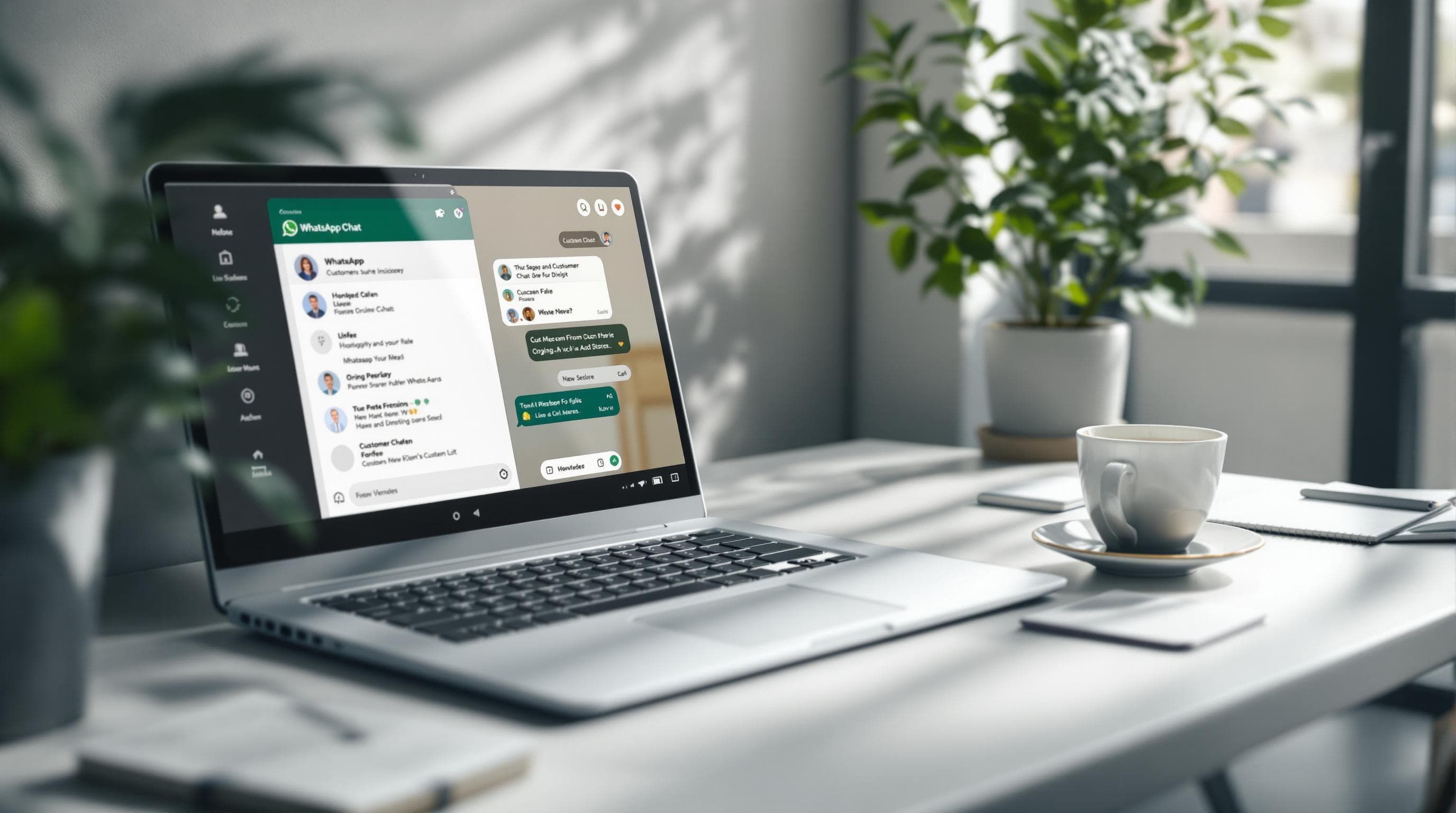 Automatiza la Comunicación en TiendaNube con WhatsApp