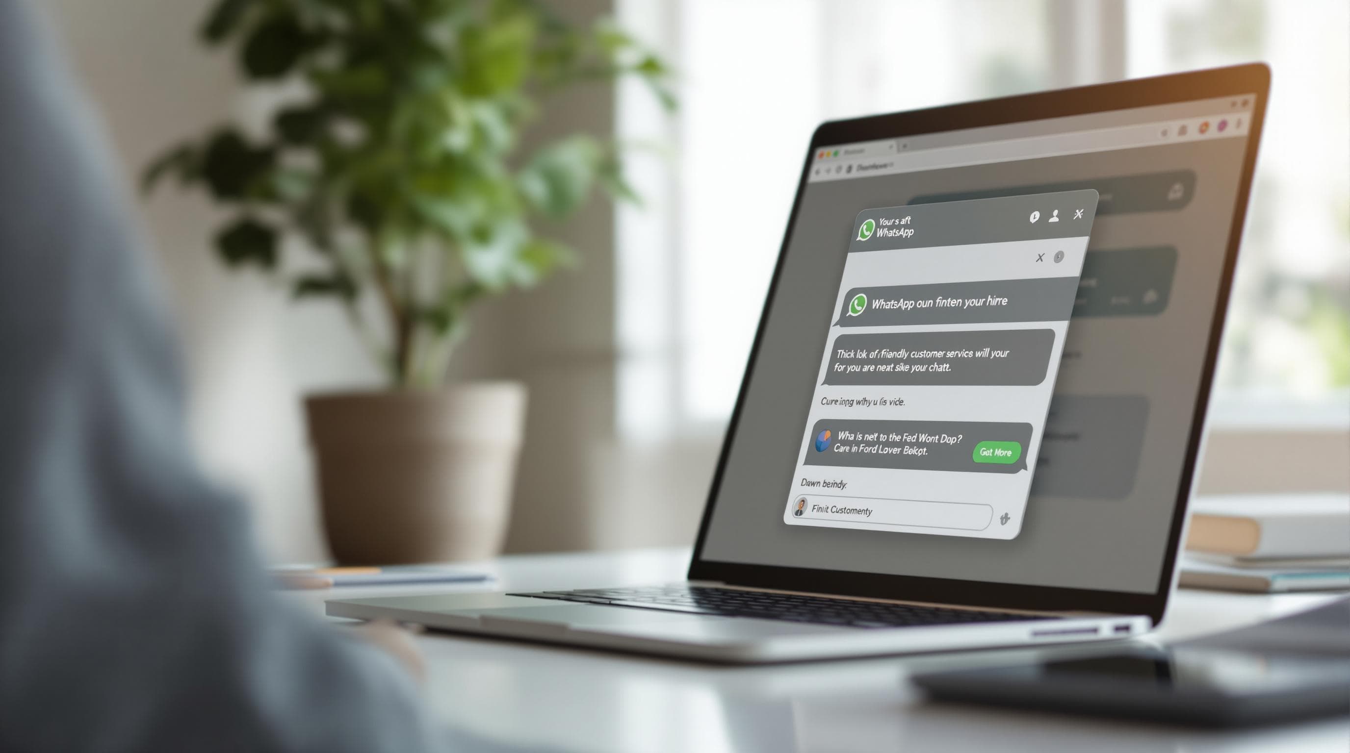 Cómo WhatsApp Mejora la Conversión en tu TiendaNube