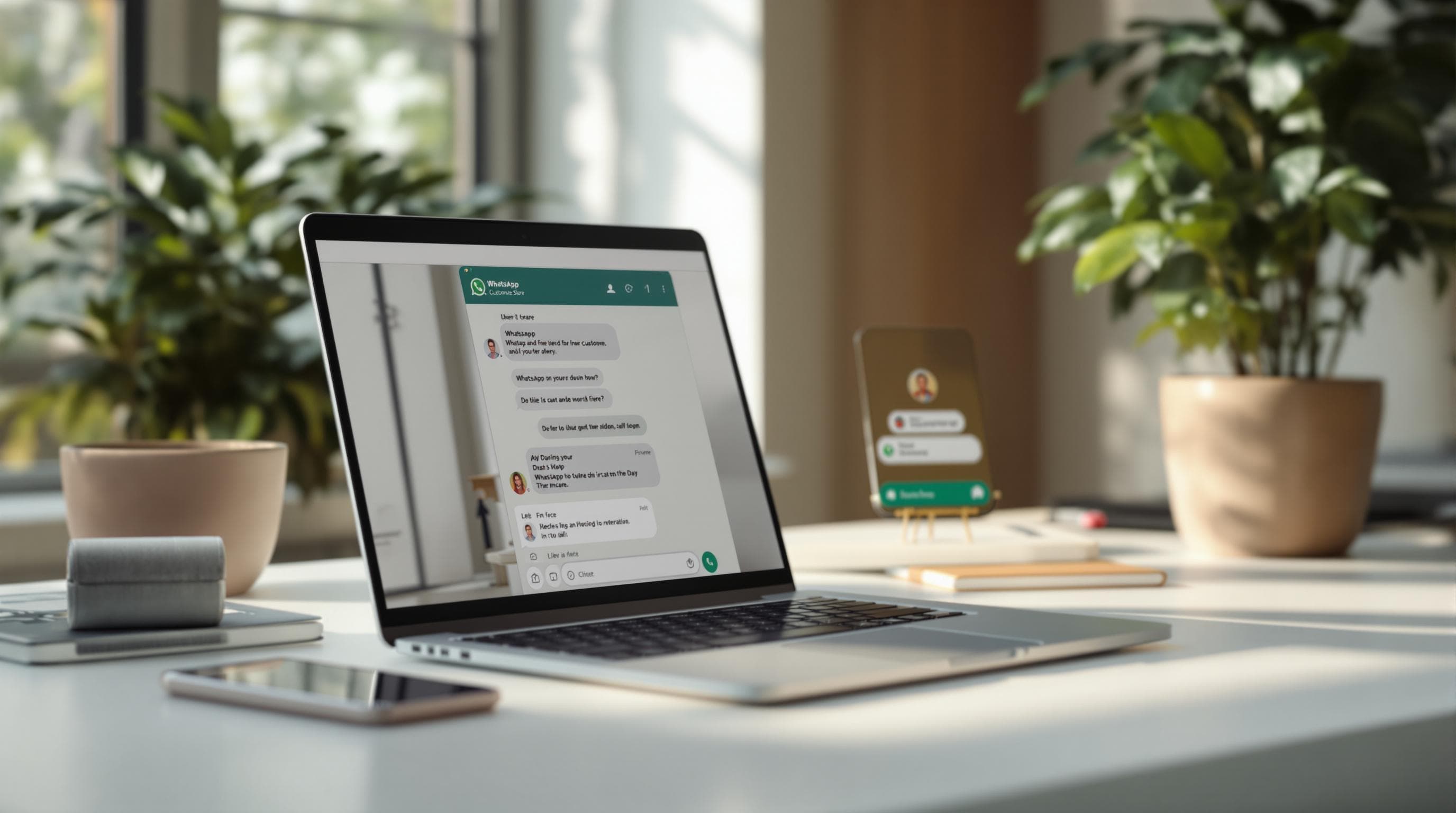 Estrategias de Automatización de WhatsApp para TiendaNube