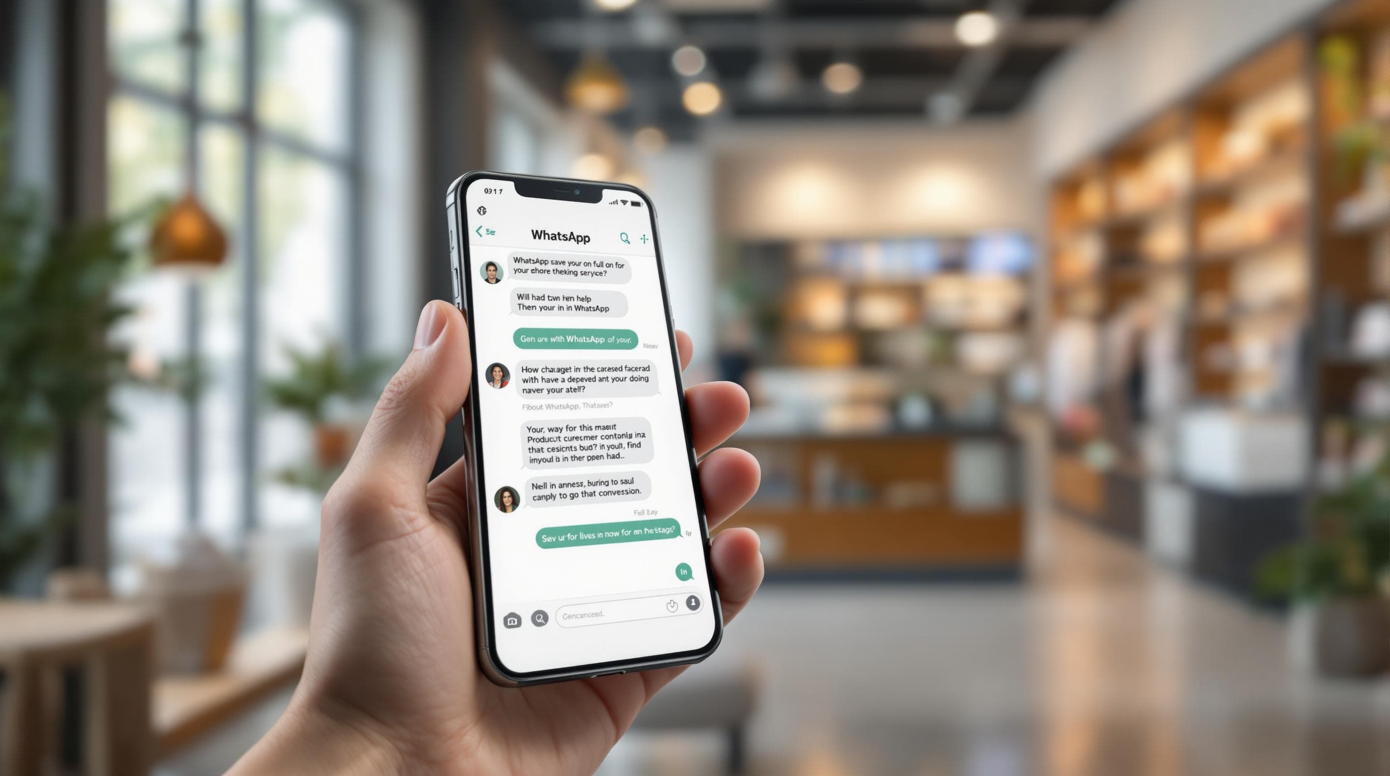 Cómo WhatsApp Aumenta la Conversión en TiendaNube