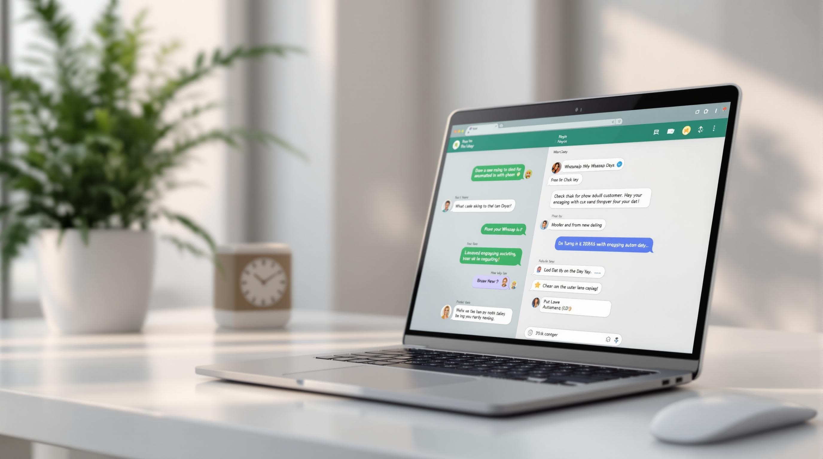 WhatsApp en TiendaNube: Cómo Aprovechar el Poder de la Automatización