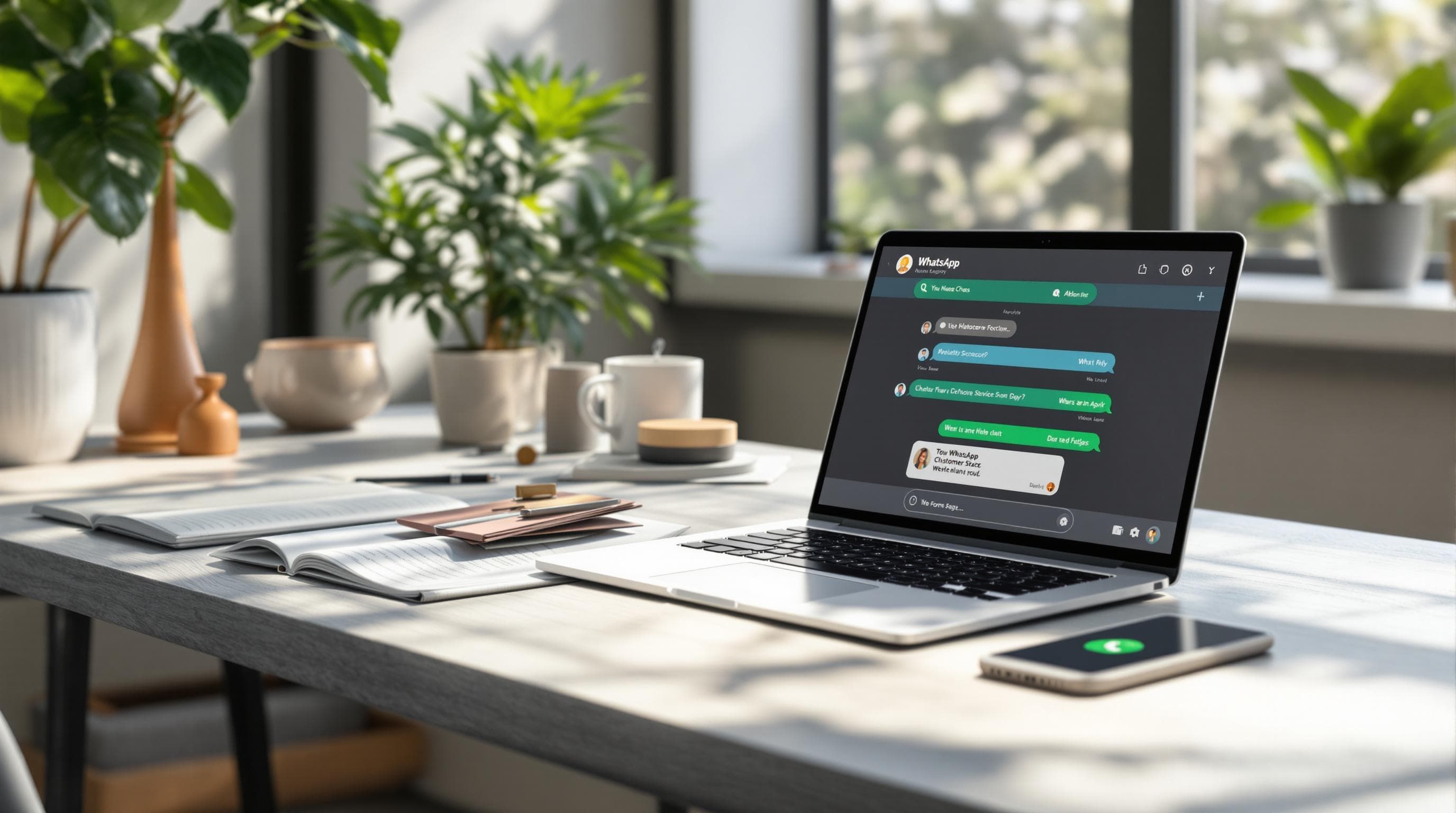 Automatizaciones Clave en WhatsApp para tu TiendaNube