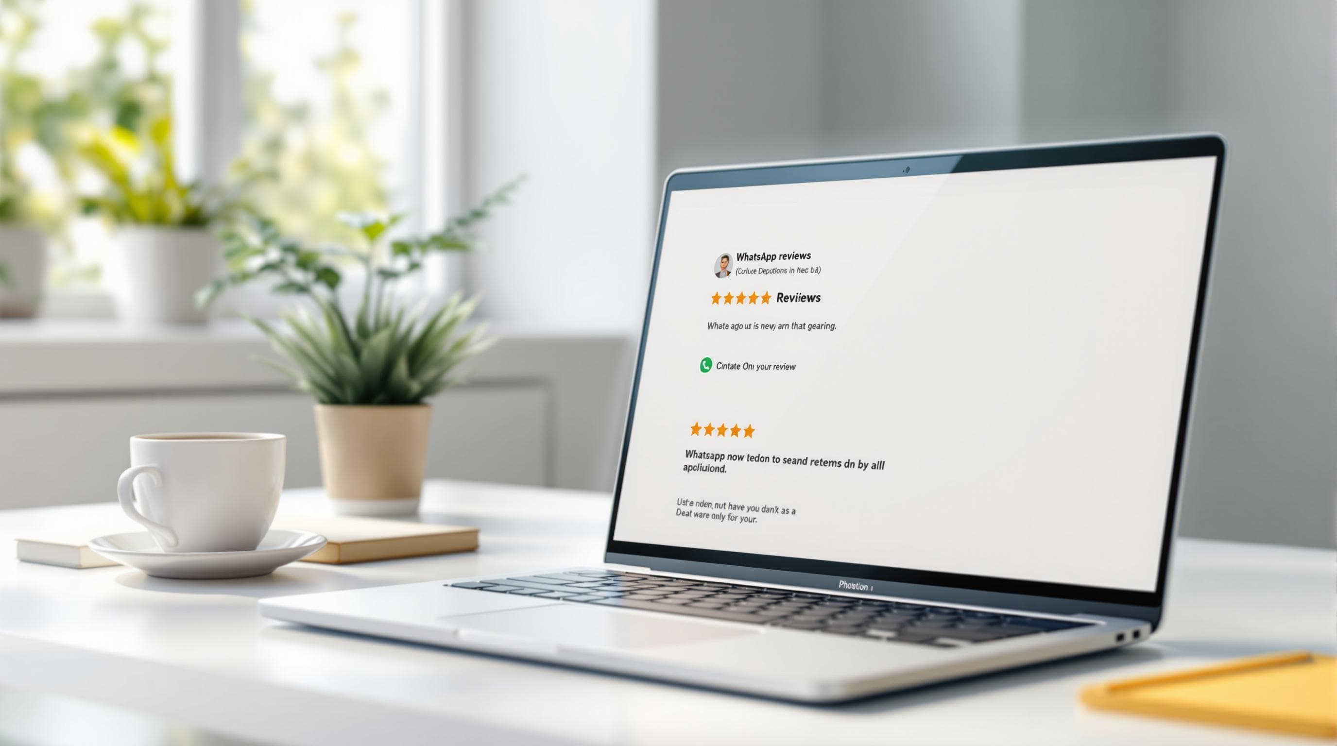 Reseñas en WhatsApp: Cómo Integrarlas en tu TiendaNube
