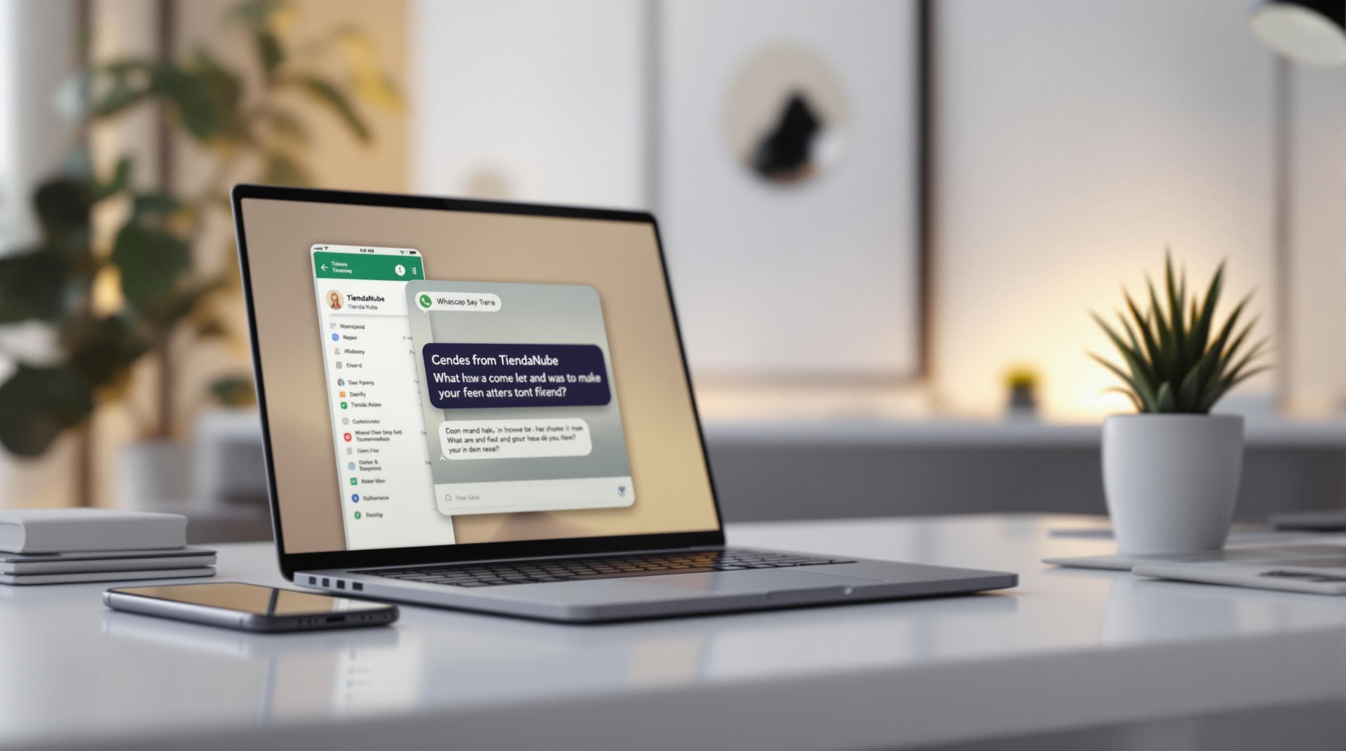 WhatsApp TiendaNube: Herramientas para el Crecimiento del Ecommerce