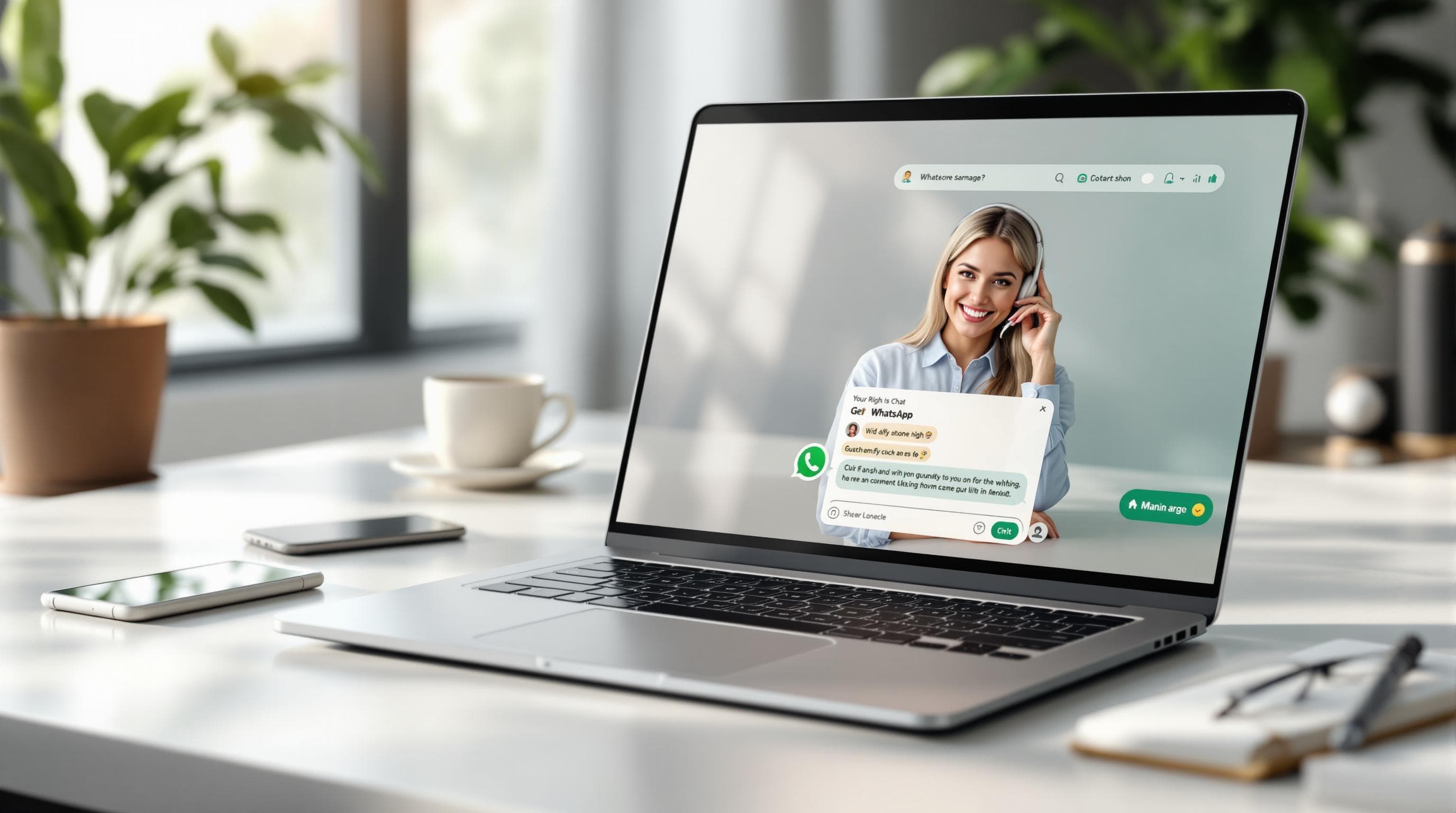 Automatización en WhatsApp para Escalar tu TiendaNube