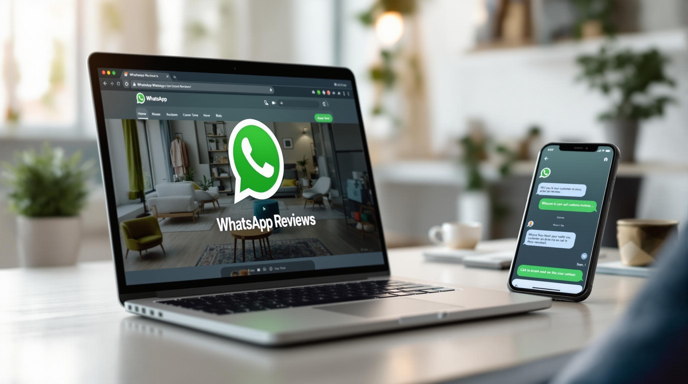 WhatsApp en TiendaNube: Cómo Gestionar Reseñas Automáticamente