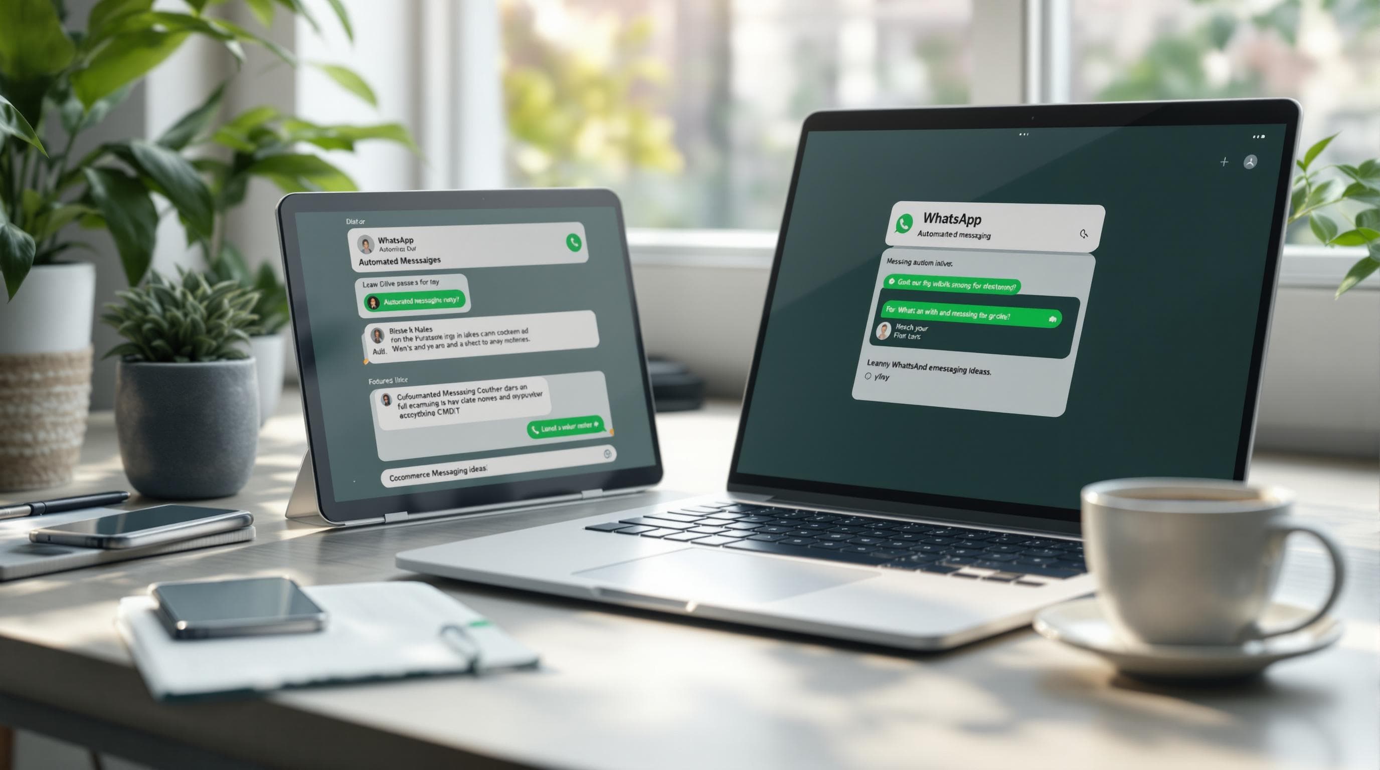 WhatsApp para Ecommerce TiendaNube: Automatización sin Límites