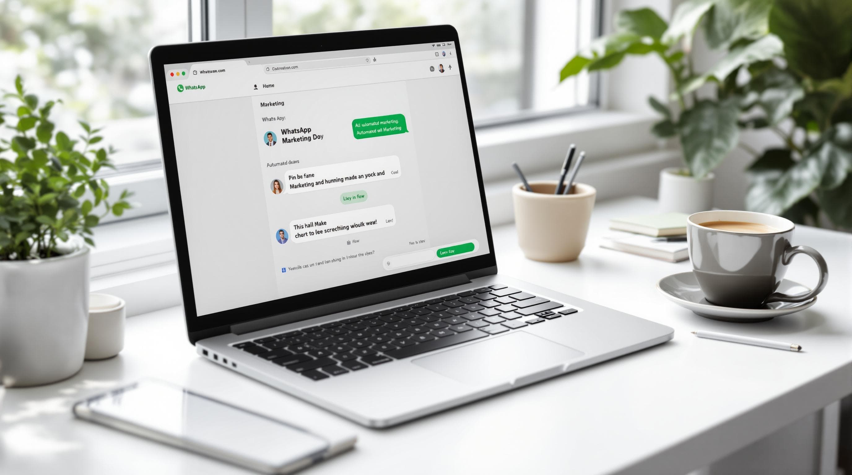 WhatsApp TiendaNube: Cómo Crear Campañas Automatizadas