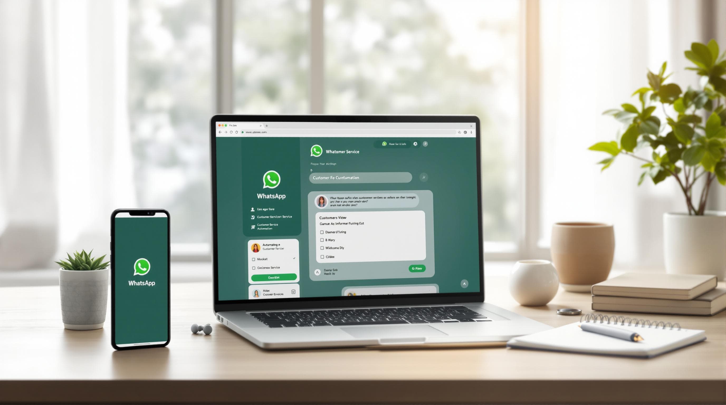WhatsApp para TiendaNube: Cómo Automatizar el Servicio al Cliente