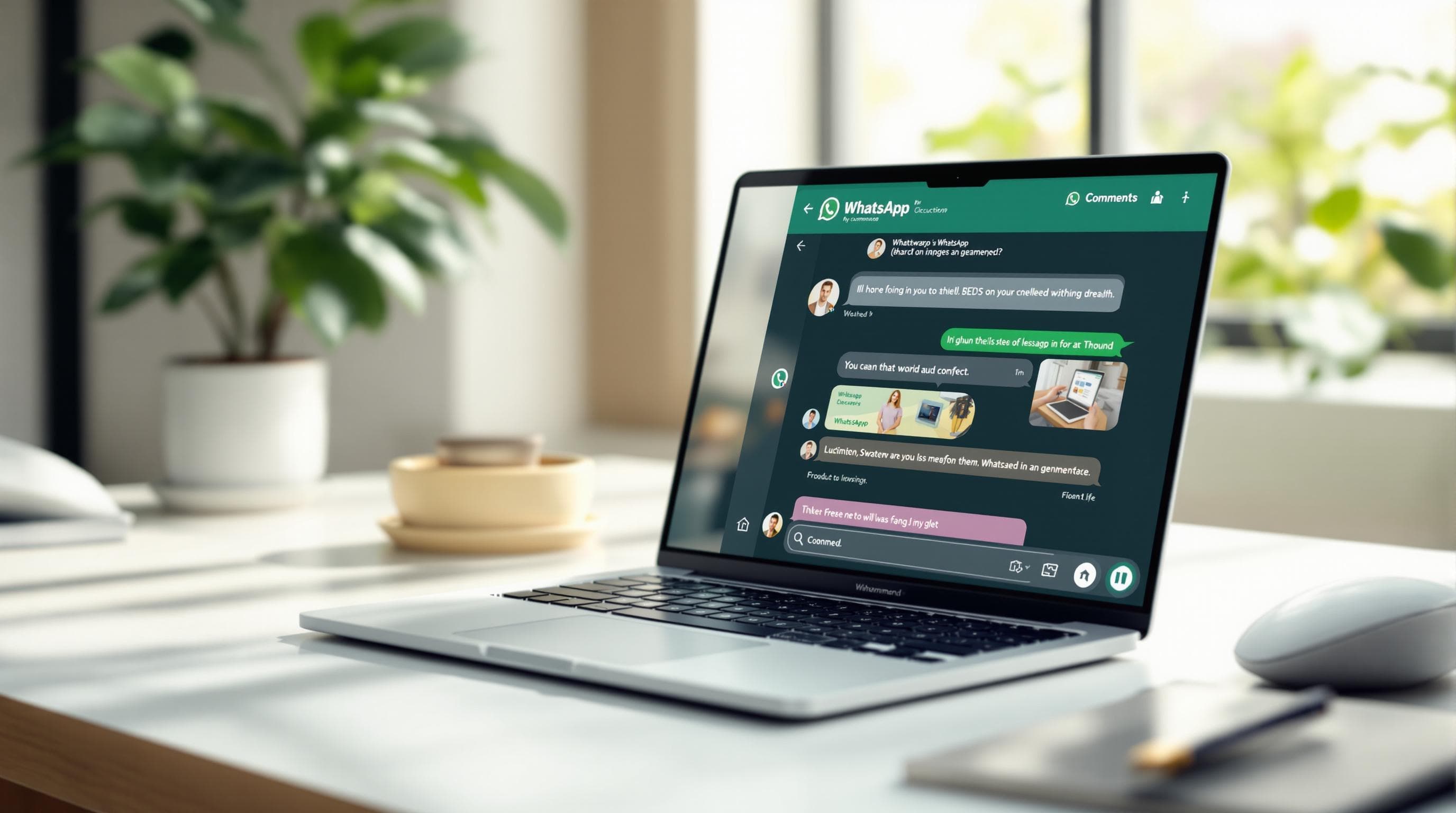 WhatsApp y TiendaNube: Automatización de Procesos y Ventas