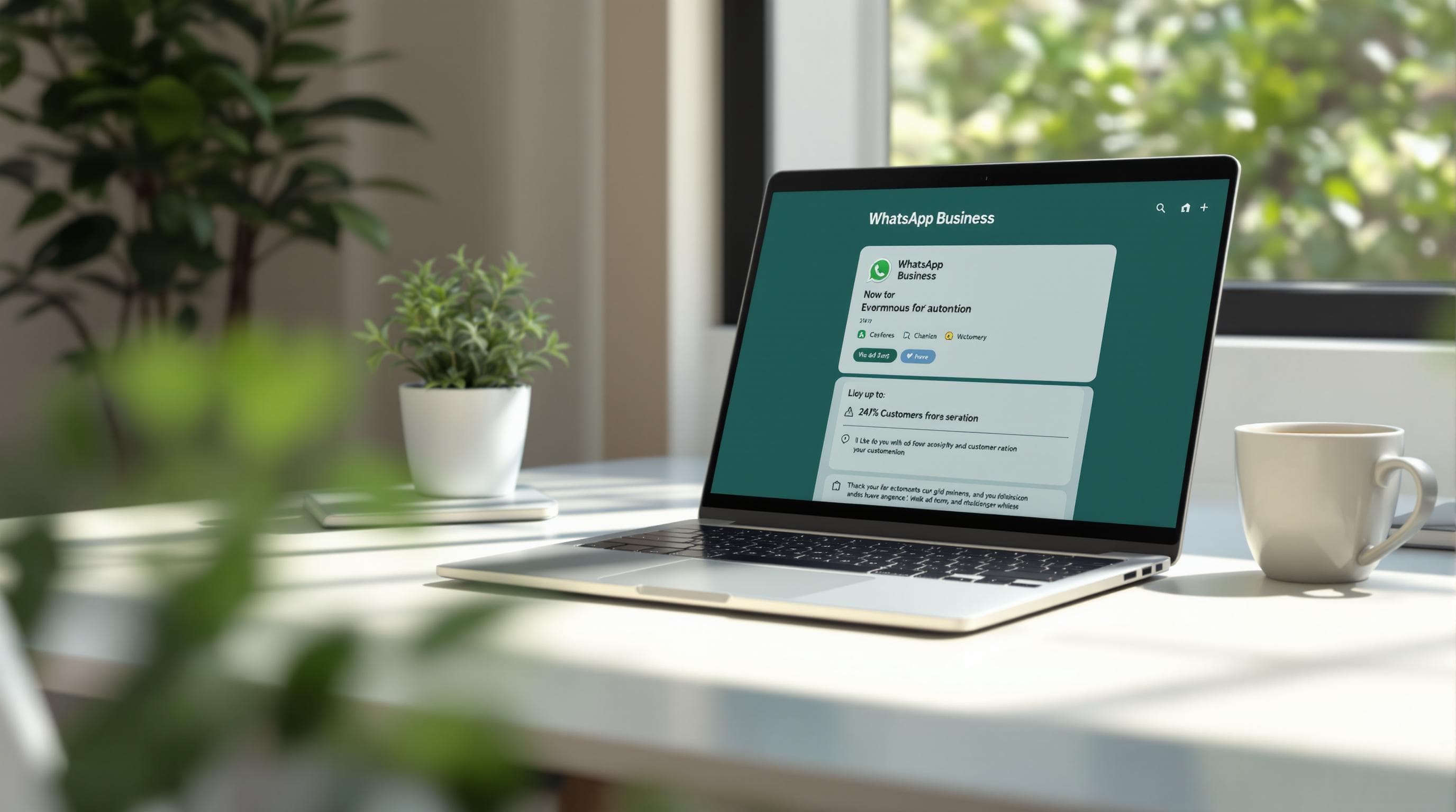 WhatsApp para Ecommerce: Automatización Eficiente en TiendaNube