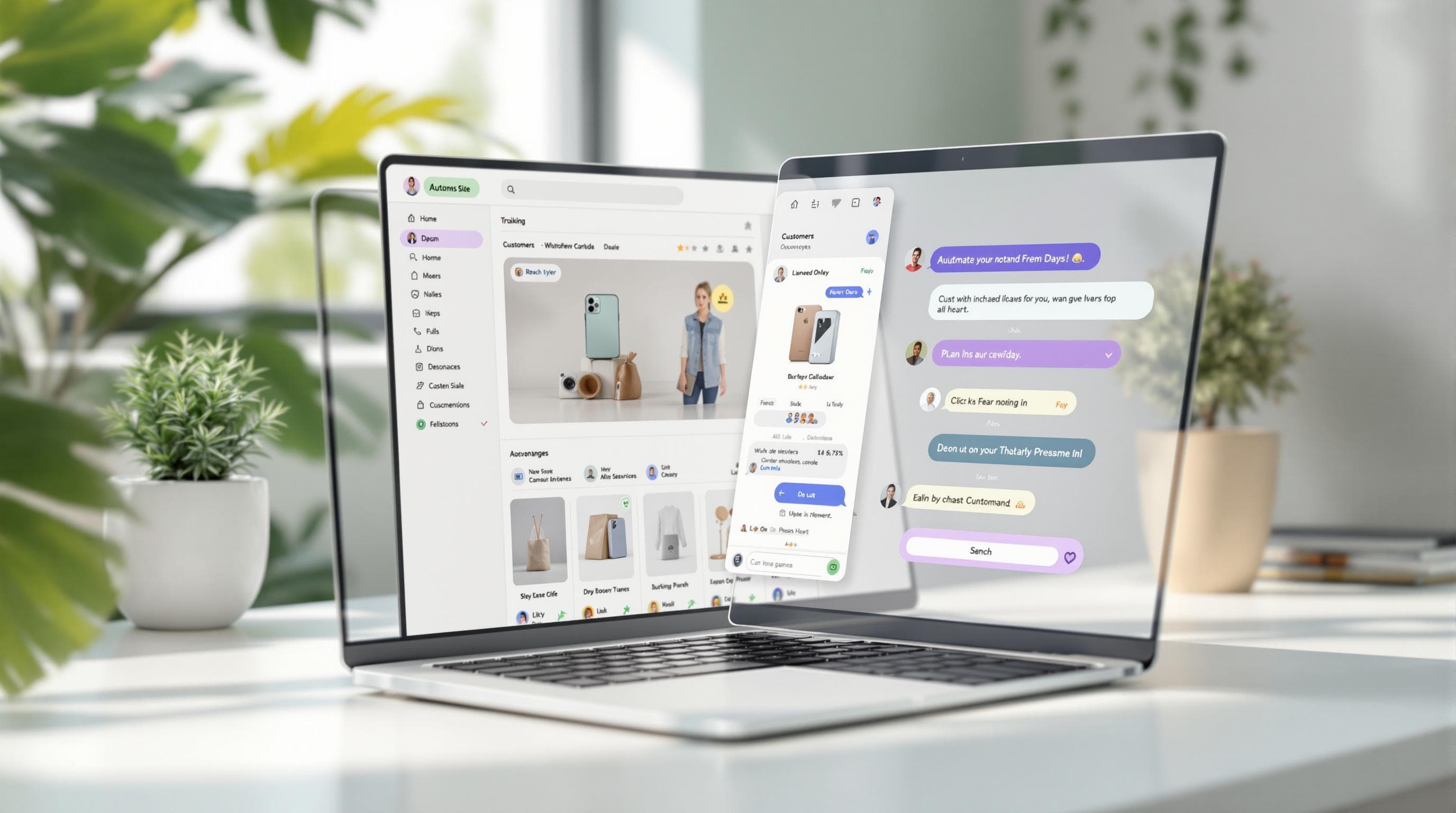 Cómo Optimizar tu TiendaNube con WhatsApp Automatizado