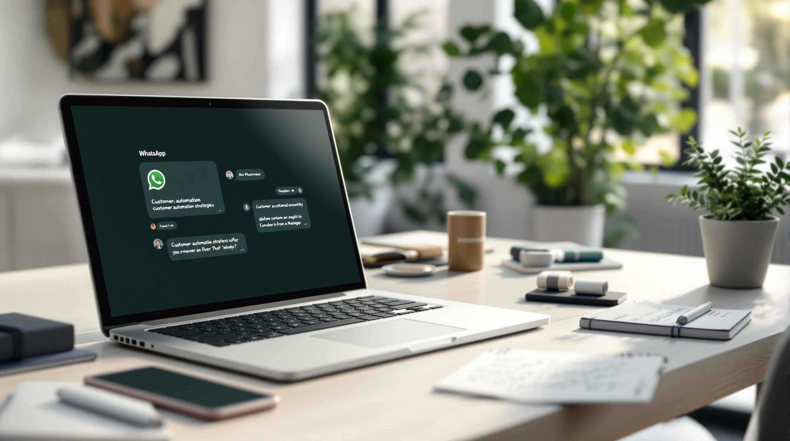 WhatsApp para Ecommerce en TiendaNube: Todo sobre Automatización