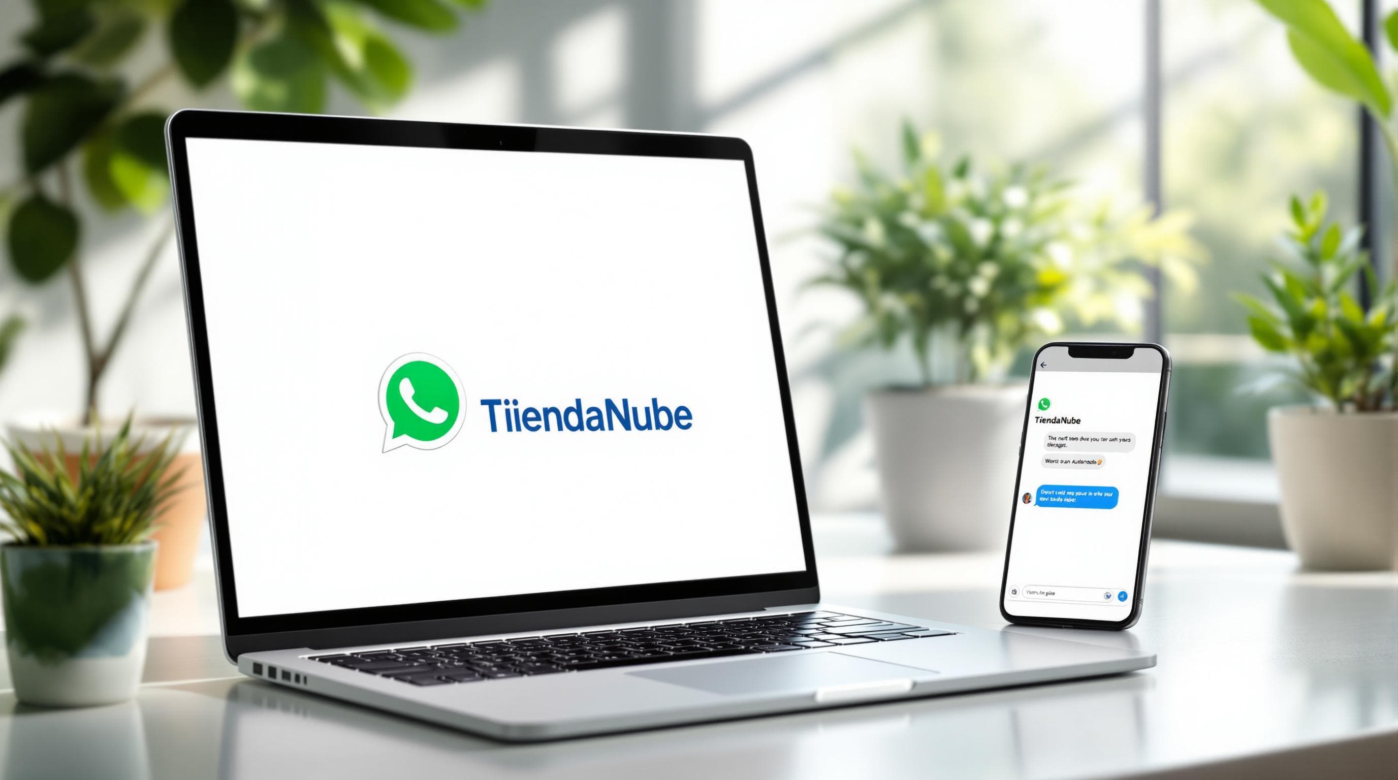 WhatsApp TiendaNube: Cómo Implementar Automatizaciones para Ventas