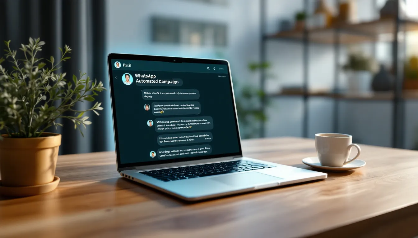 Campañas Automatizadas de WhatsApp para Tu TiendaNube