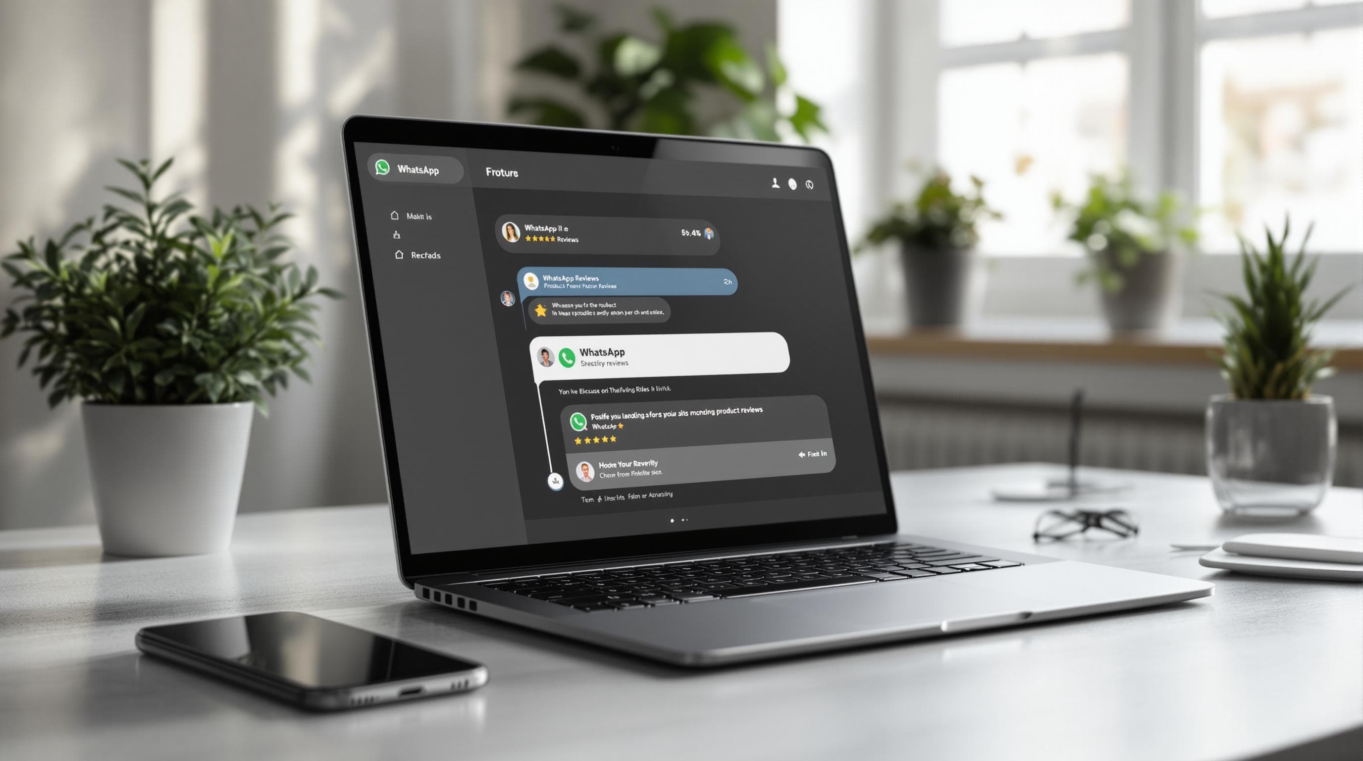 WhatsApp para Ecommerce TiendaNube: Cómo Impulsar Reseñas de Productos