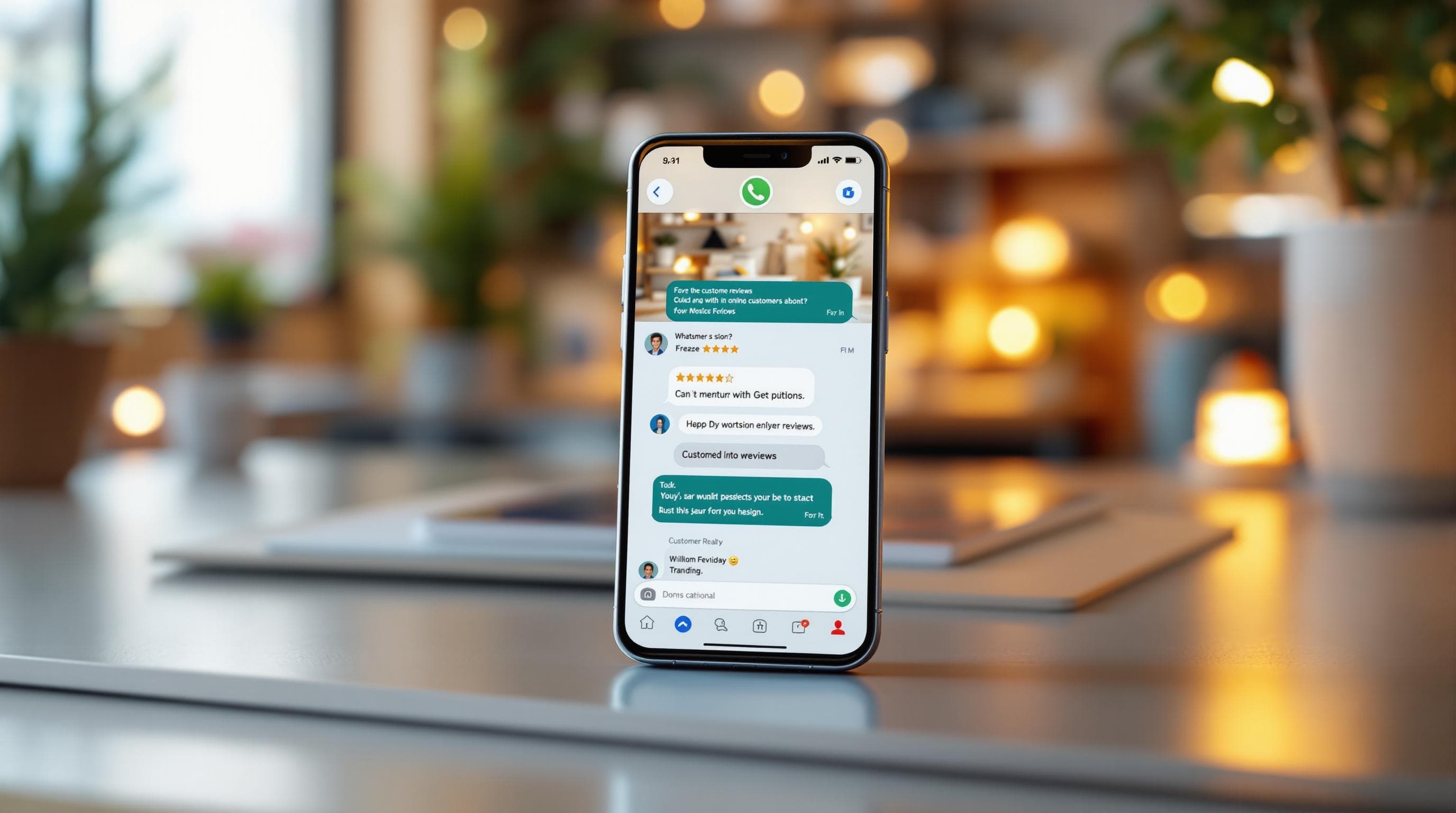 WhatsApp para Reseñas en TiendaNube: Por Qué es Fundamental