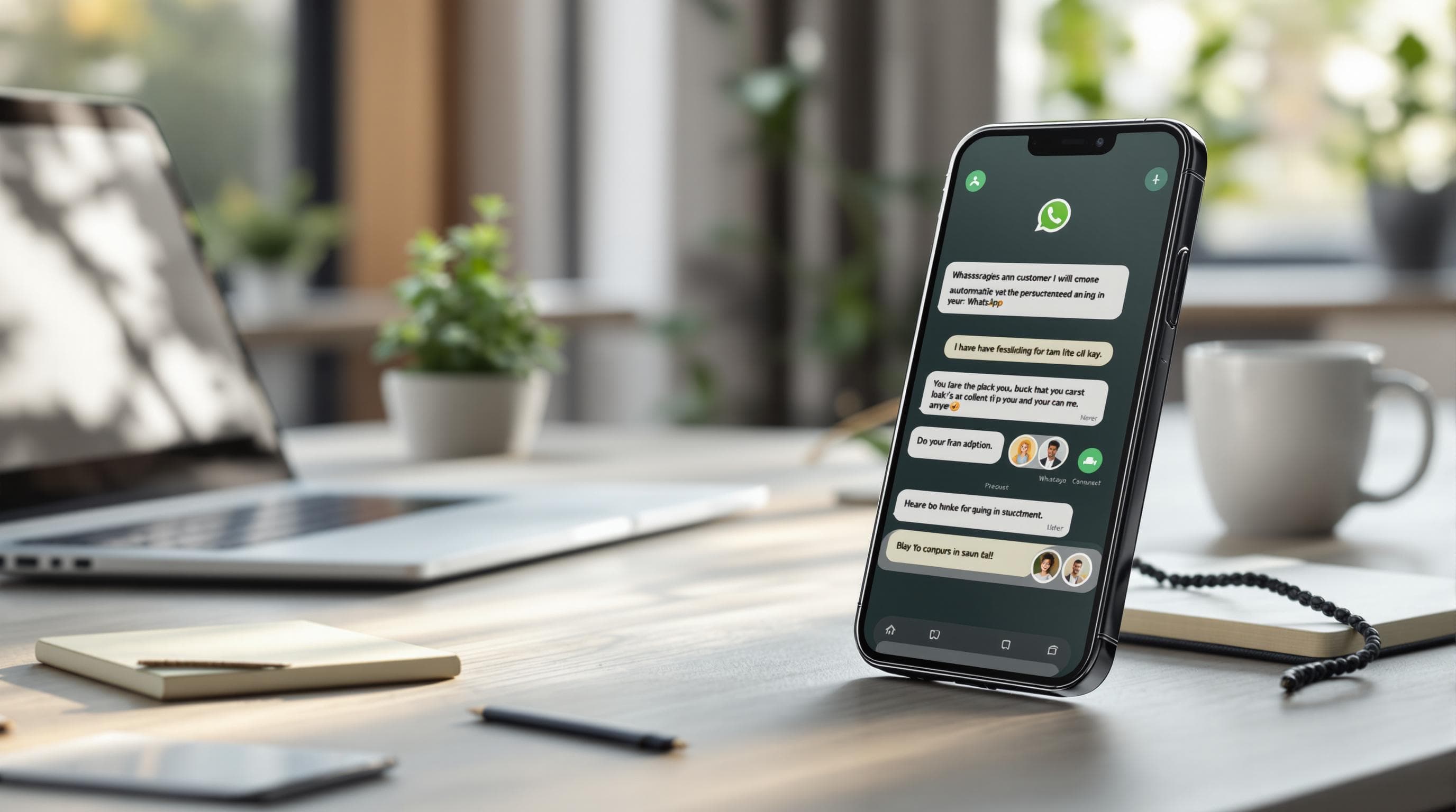 Automatizaciones en WhatsApp: Clave para el Éxito en TiendaNube