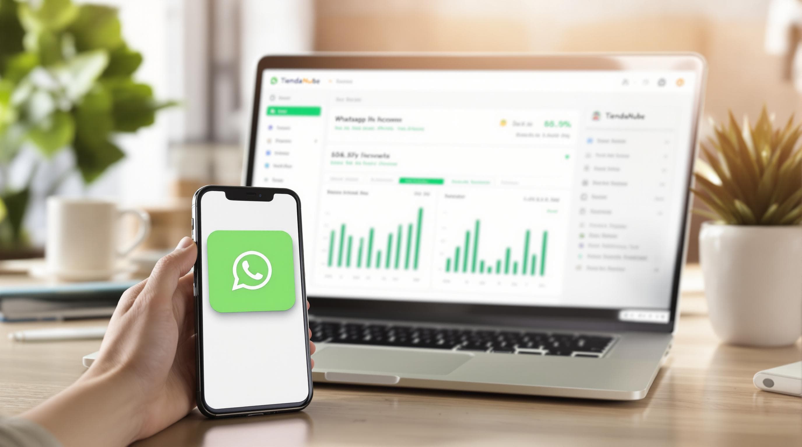 WhatsApp TiendaNube: Cómo Implementar Automatización Eficaz