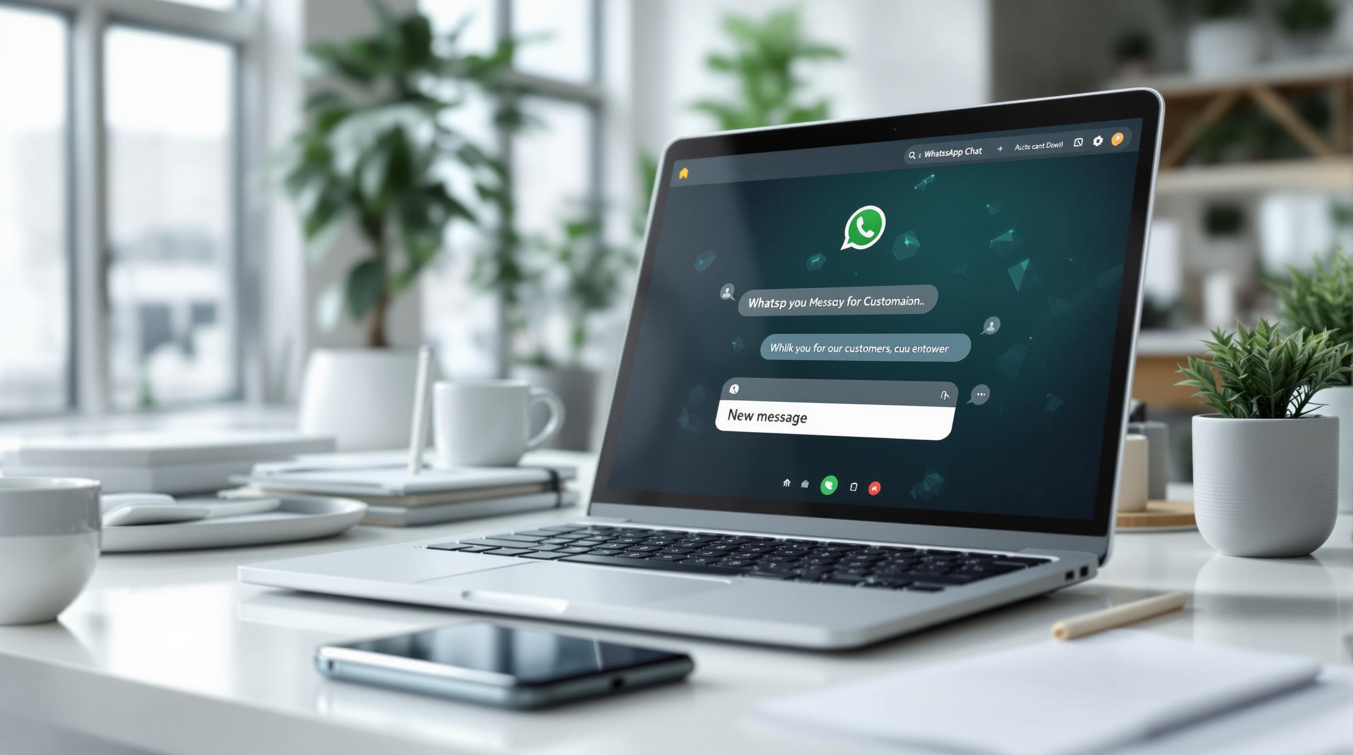 WhatsApp para Ecommerce: TiendaNube y Automatización