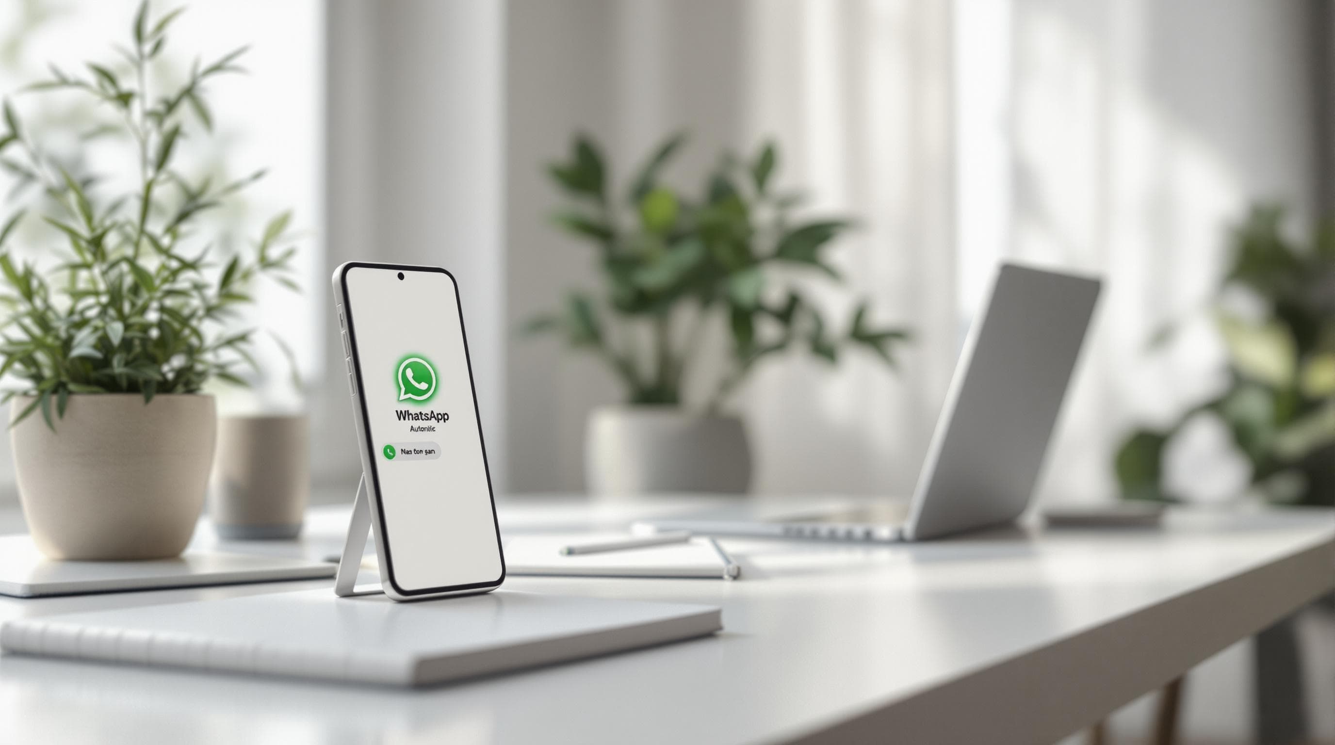 WhatsApp para TiendaNube: Cómo Implementar Automatización Inteligente