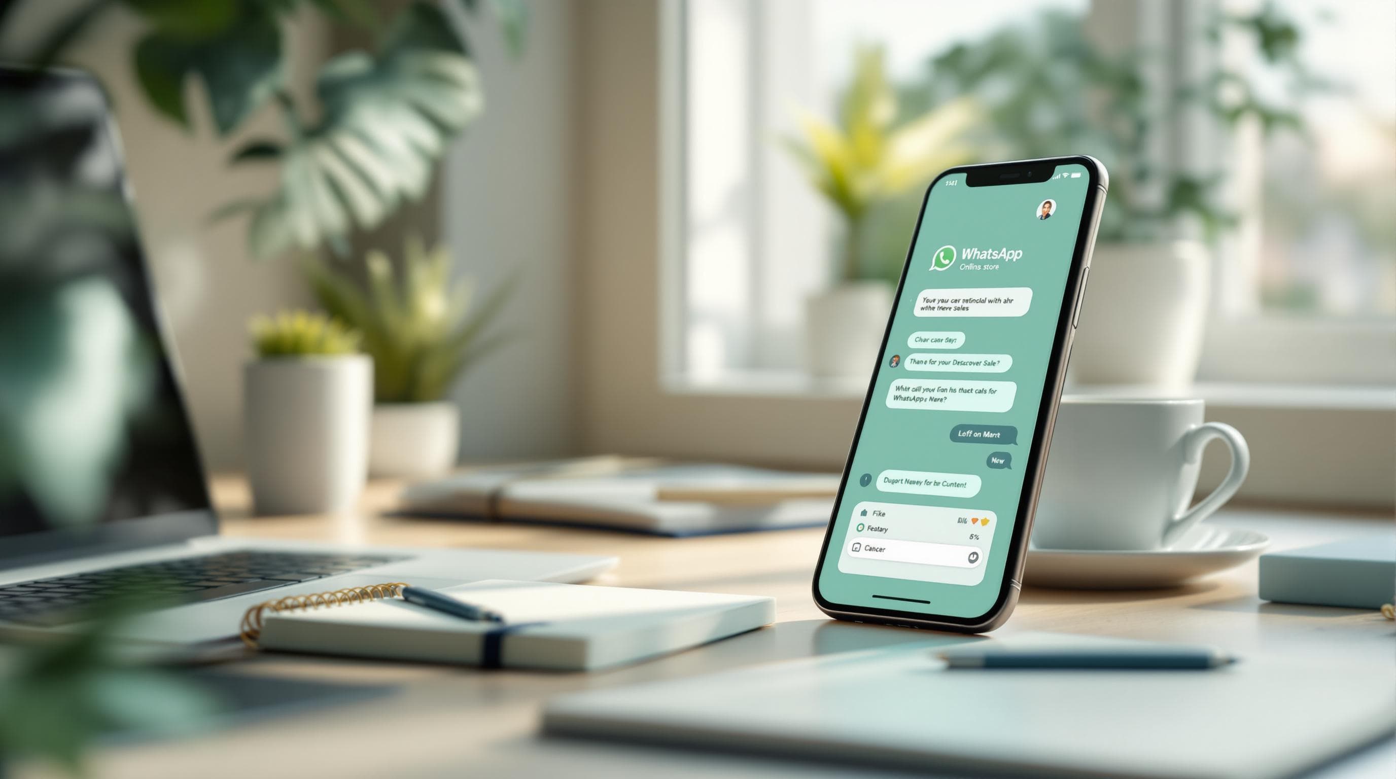 La Guía Completa de Automatización en WhatsApp para TiendaNube