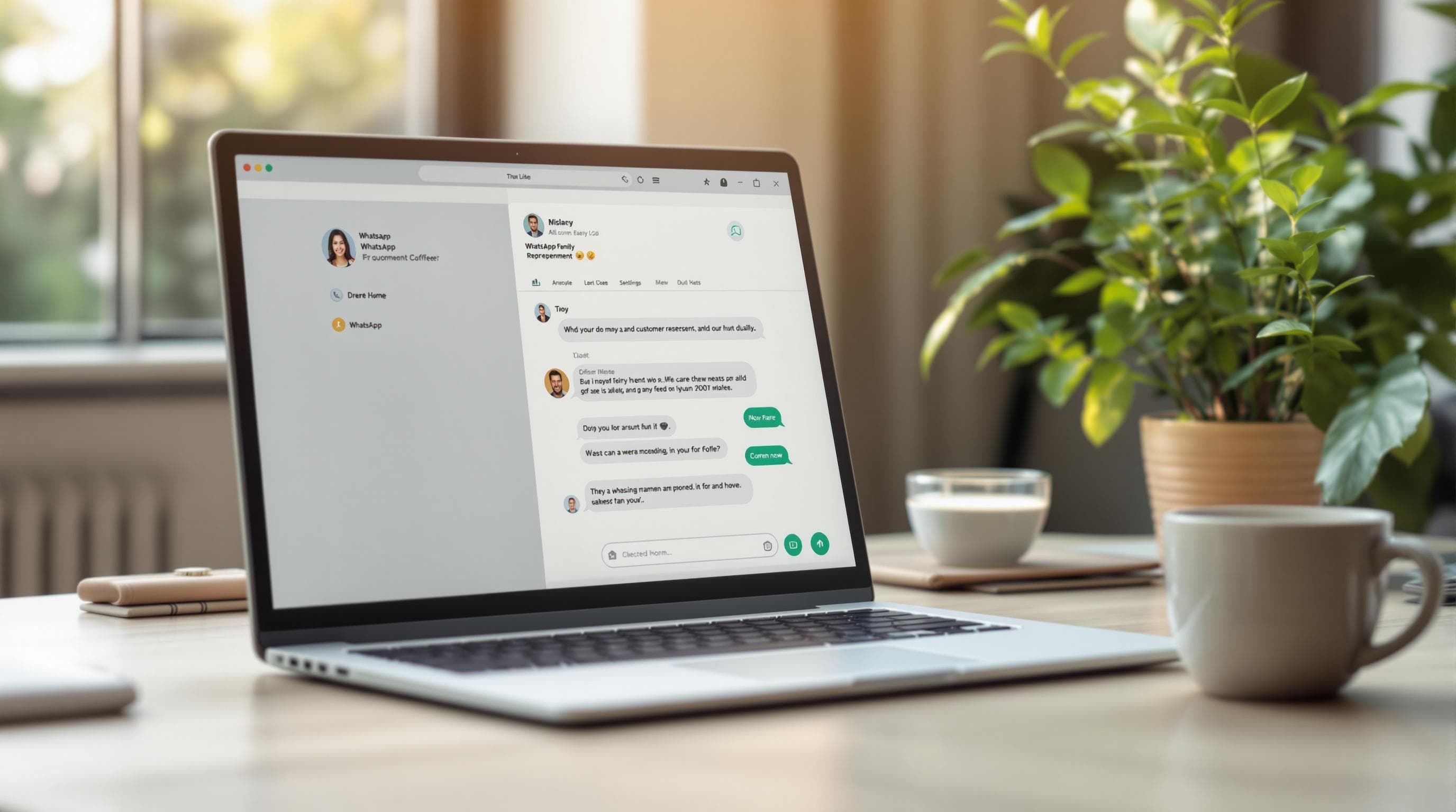 Cómo Usar WhatsApp para Potenciar la Confianza en TiendaNube