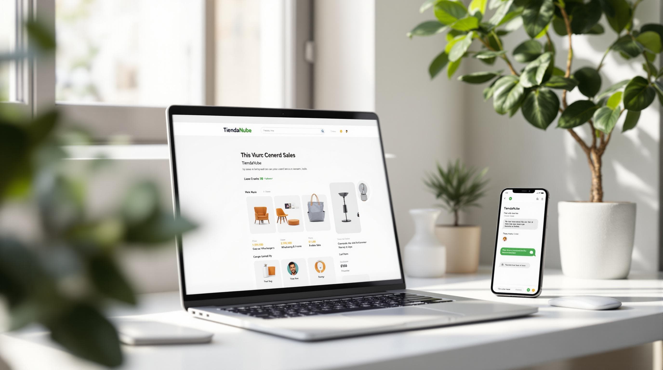Campañas de WhatsApp para Aumentar Ventas en TiendaNube