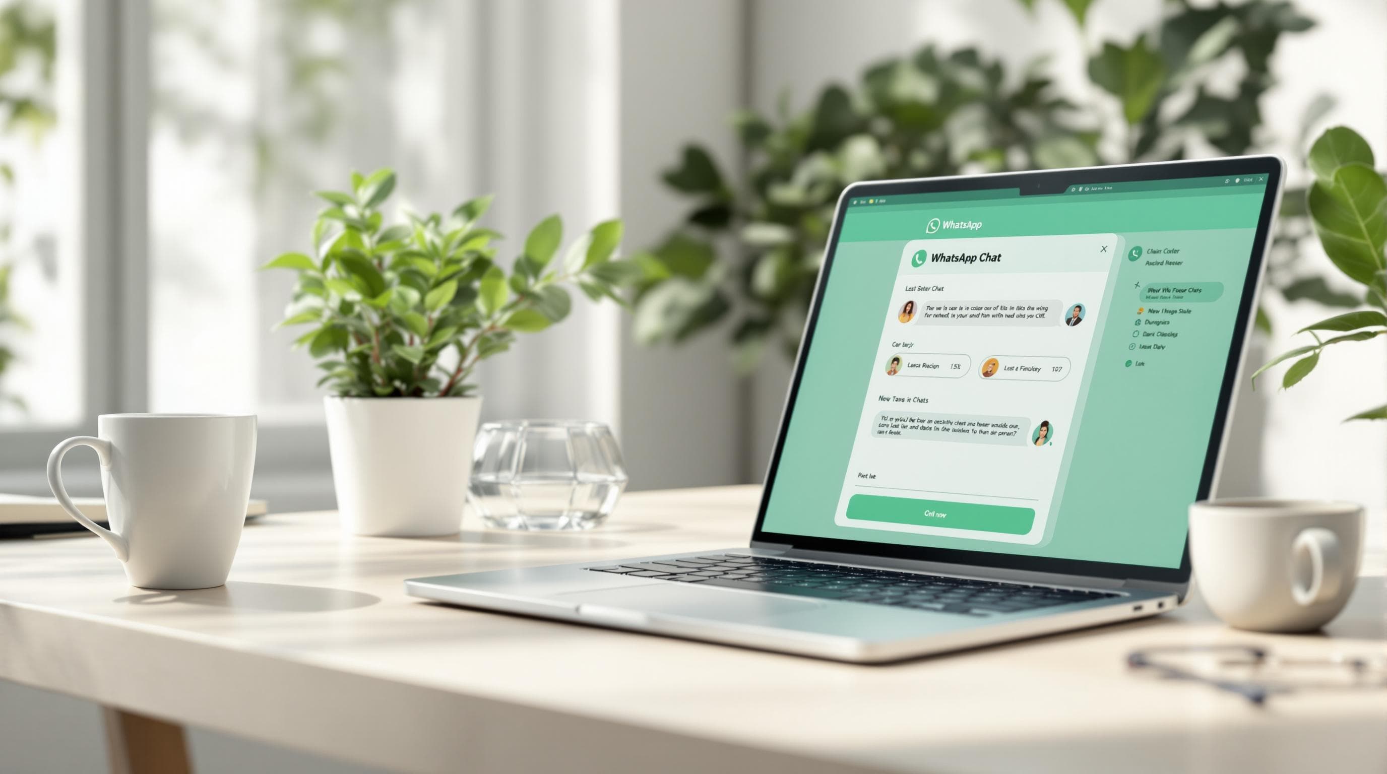 La Importancia de WhatsApp para tu TiendaNube