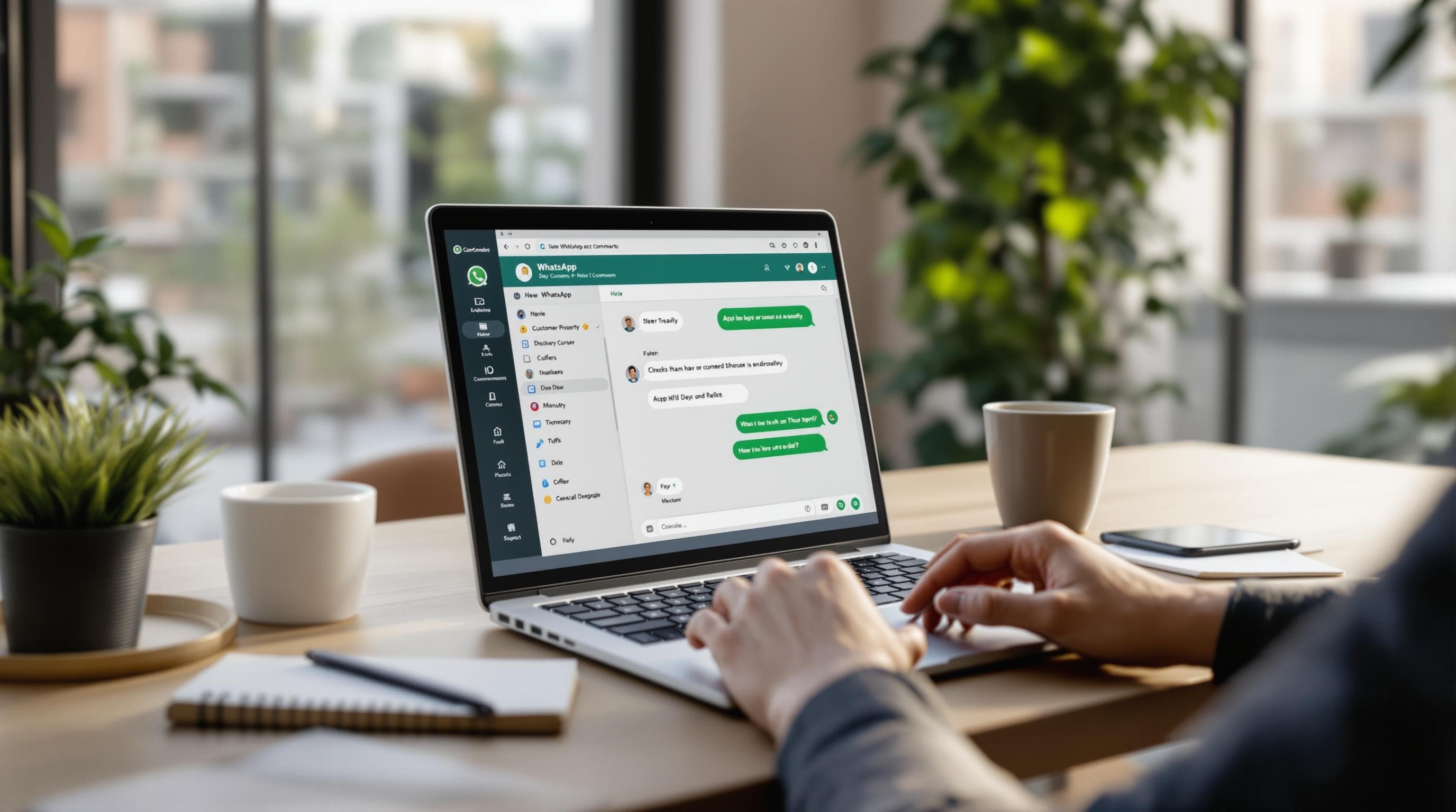 WhatsApp para Ecommerce: Automatización en TiendaNube para Escalar