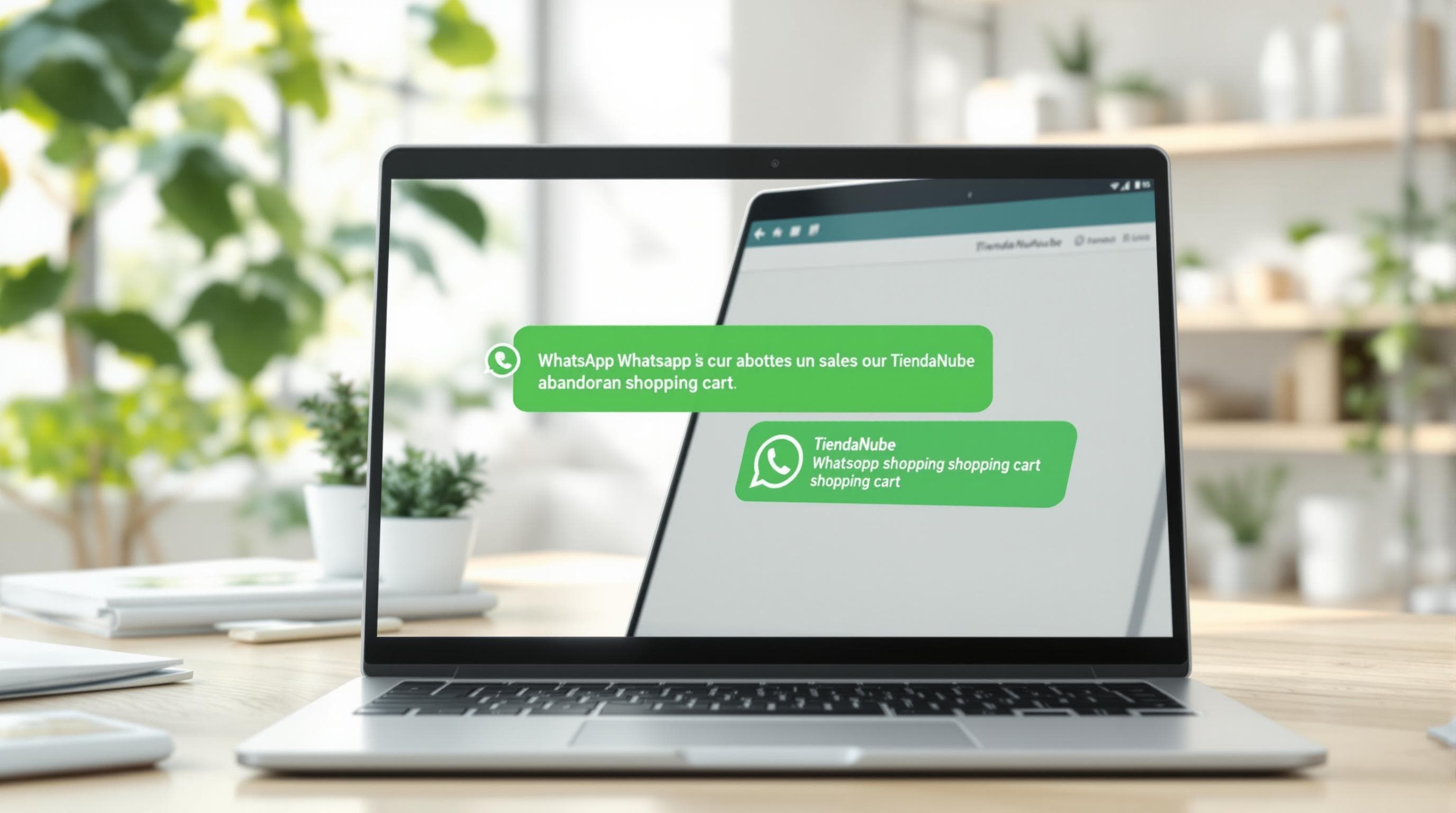 Automatizaciones de WhatsApp para Incrementar tus Ventas en TiendaNube
