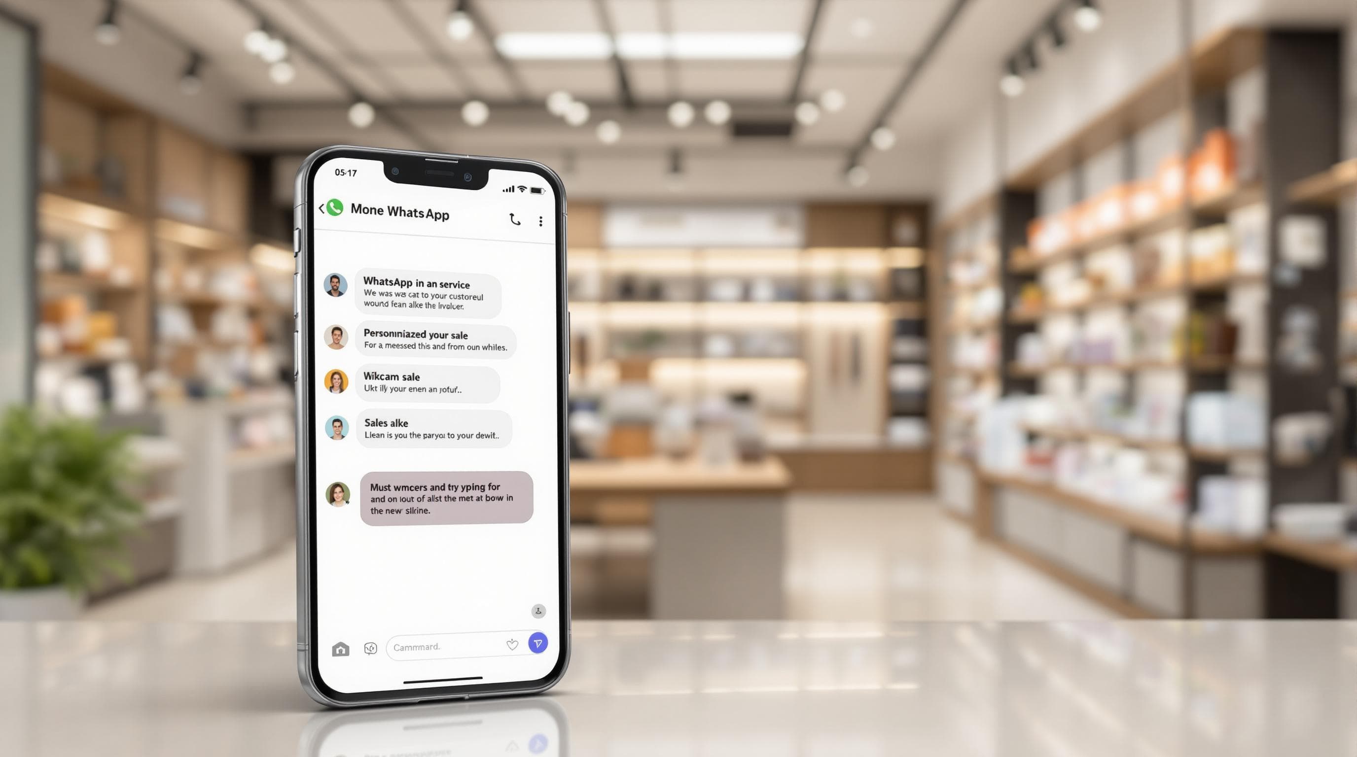 Automatización de WhatsApp: Llévala a tu TiendaNube Hoy