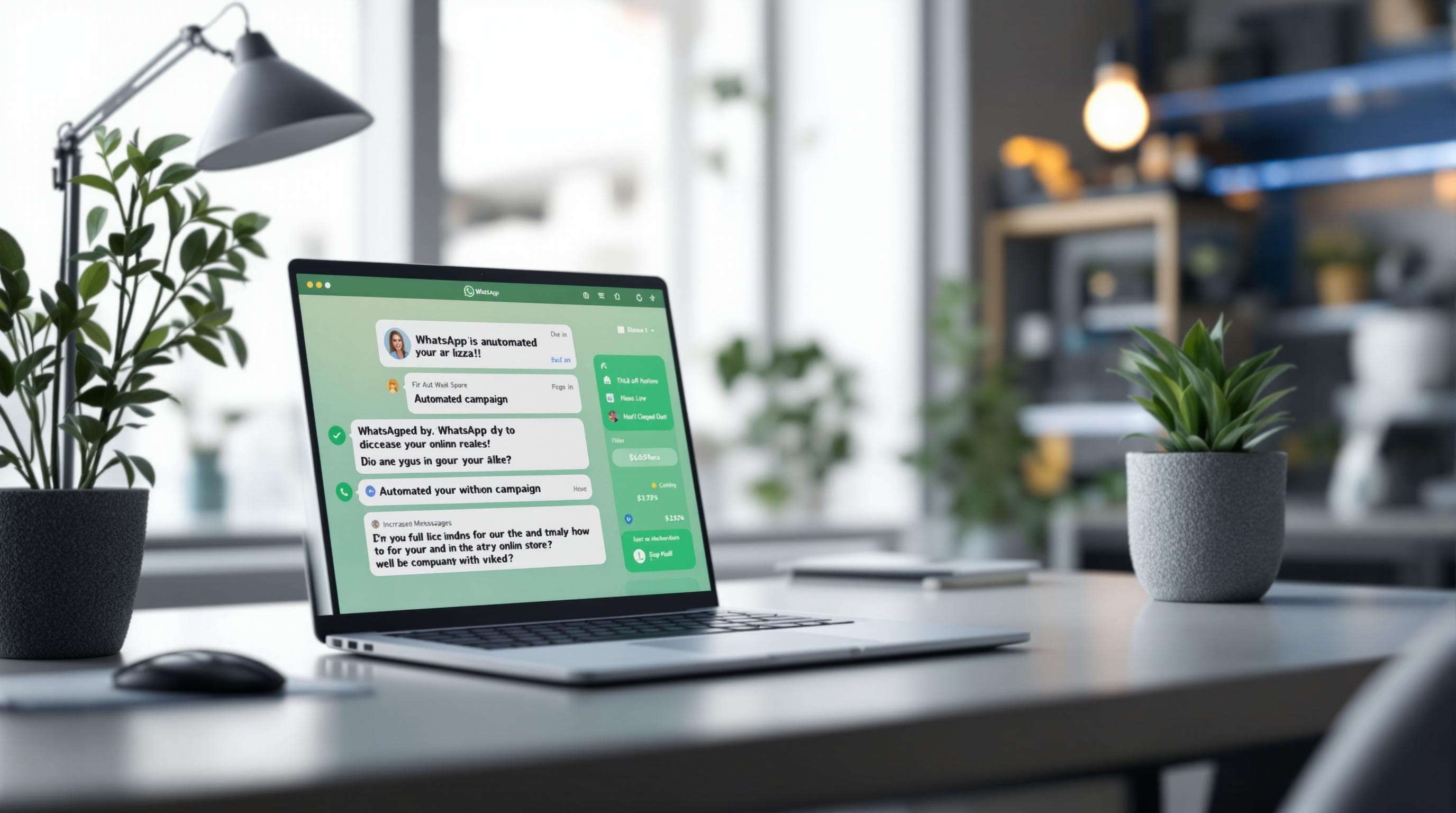Mejora tu TiendaNube con Campañas de WhatsApp Automatizadas