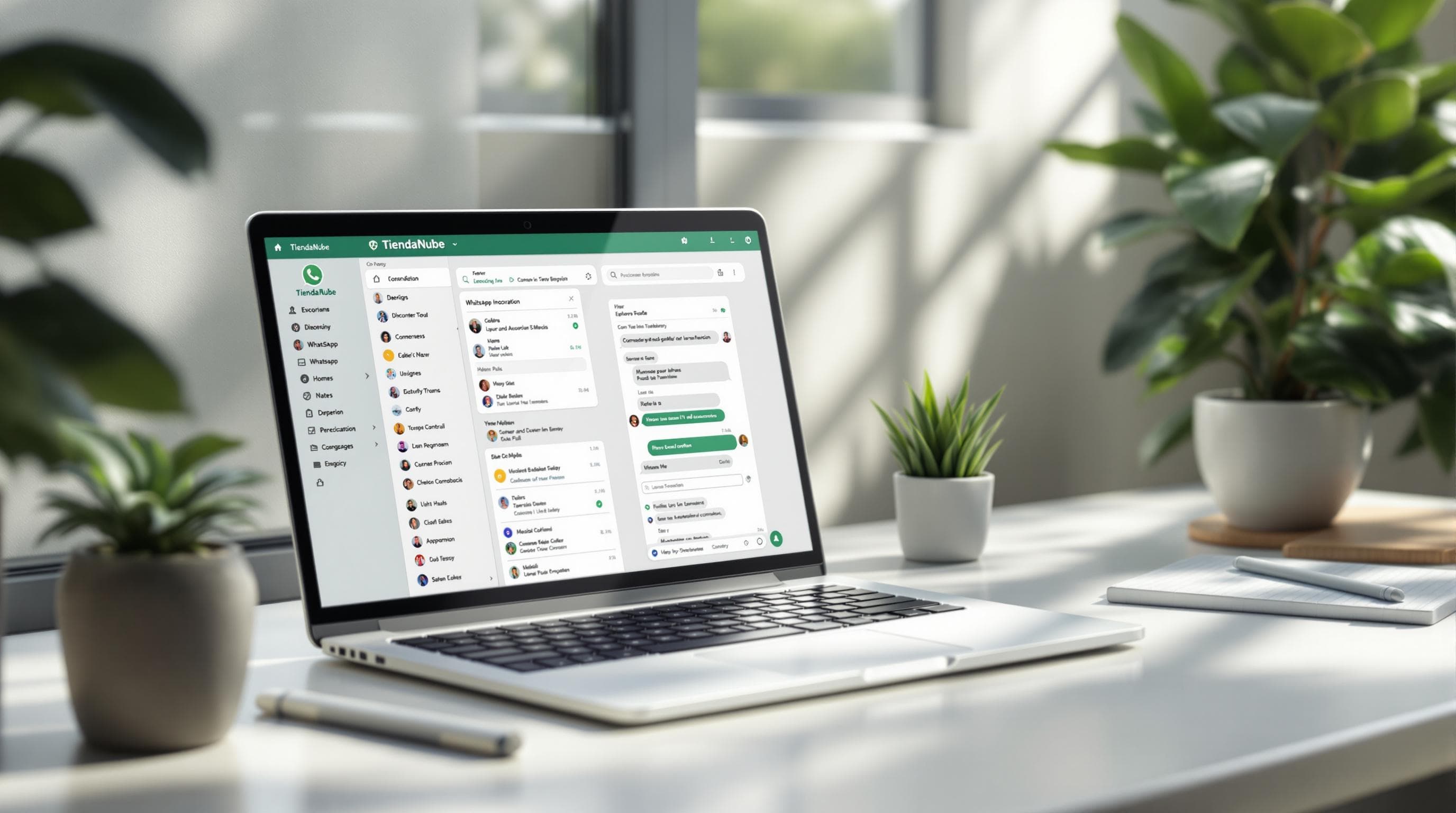 WhatsApp TiendaNube: Guía Completa para Automatizar tu Ecommerce