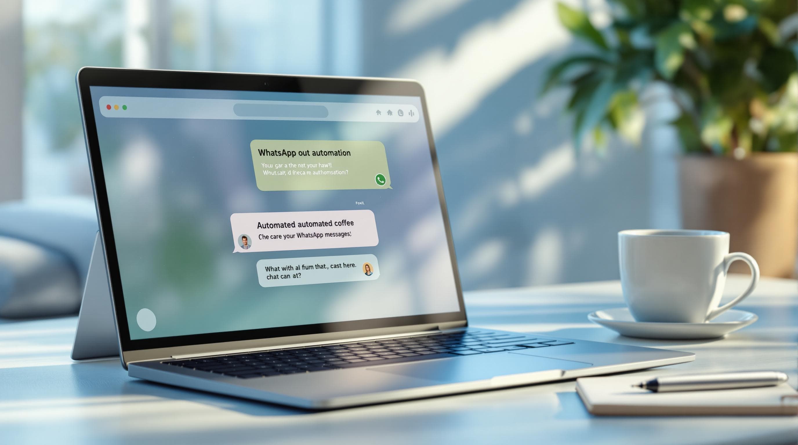 WhatsApp TiendaNube: La Plataforma de Automatización Definitiva