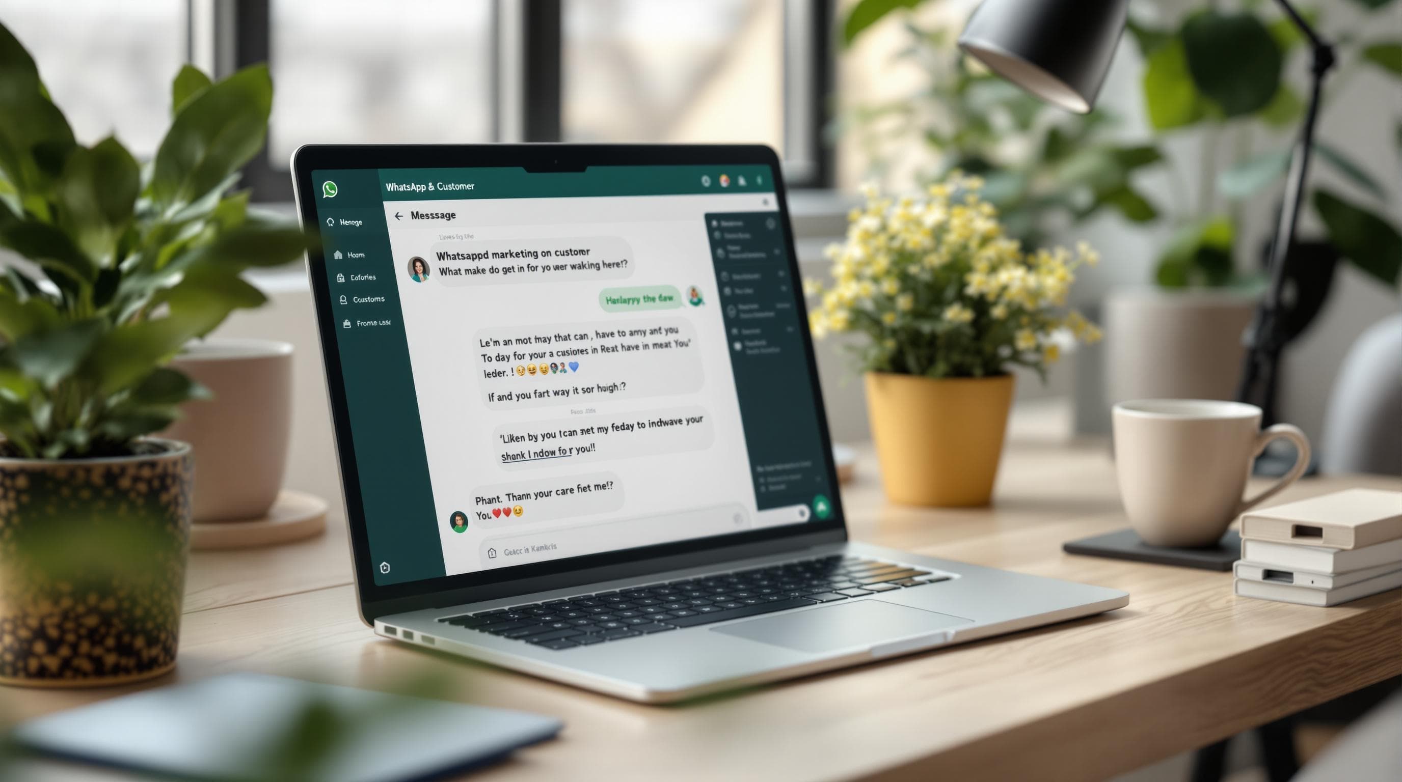 Cómo Crear Campañas de WhatsApp para tu TiendaNube