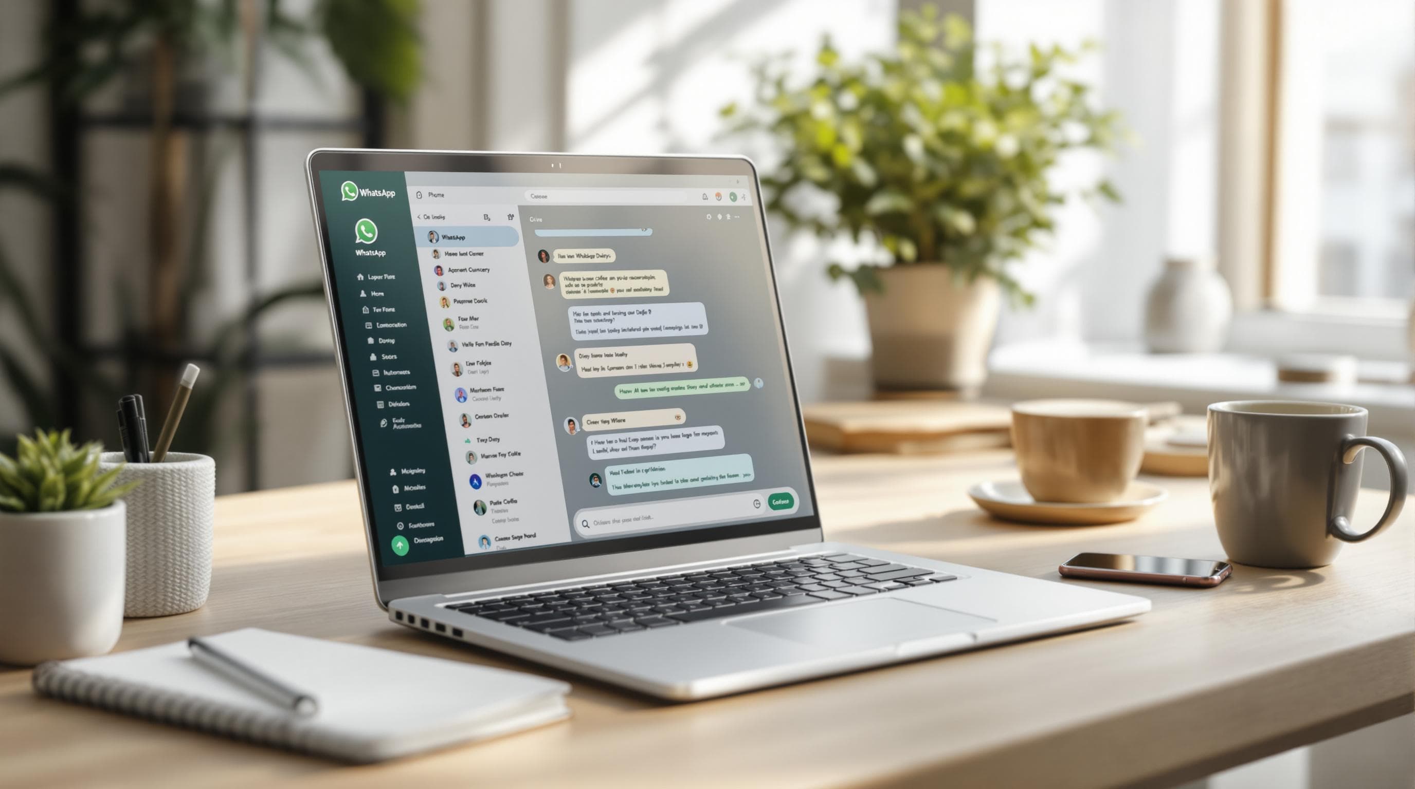 WhatsApp para Ecommerce: Automatiza Tu TiendaNube y Vende Más