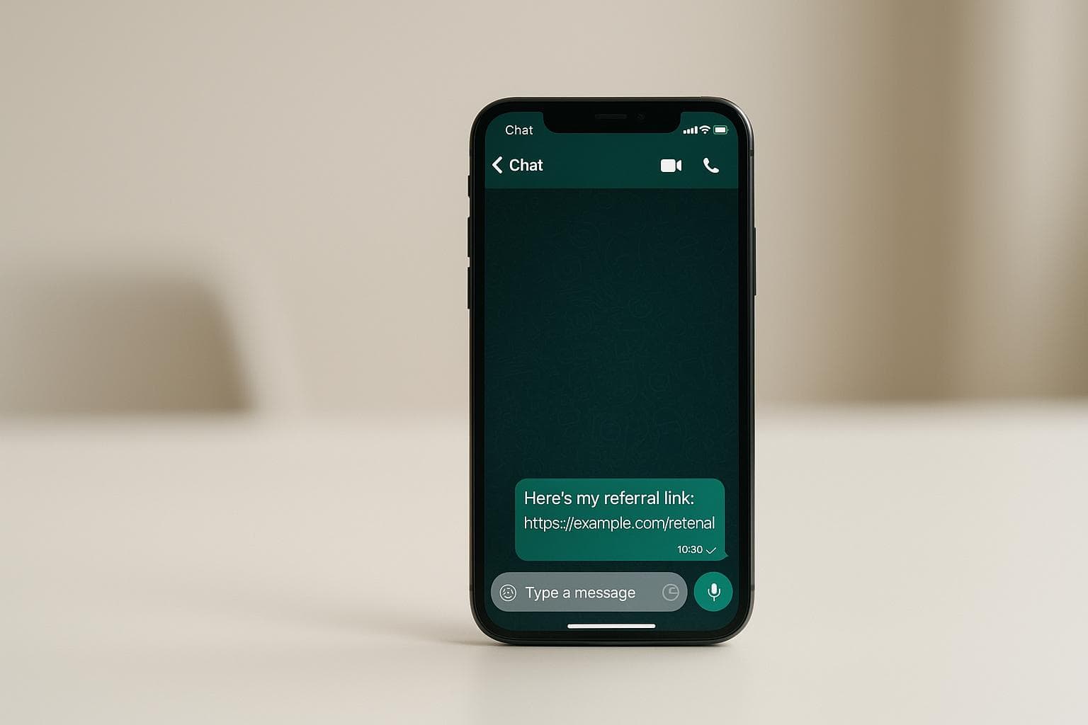 Guía Completa para Personalizar Referidos en WhatsApp