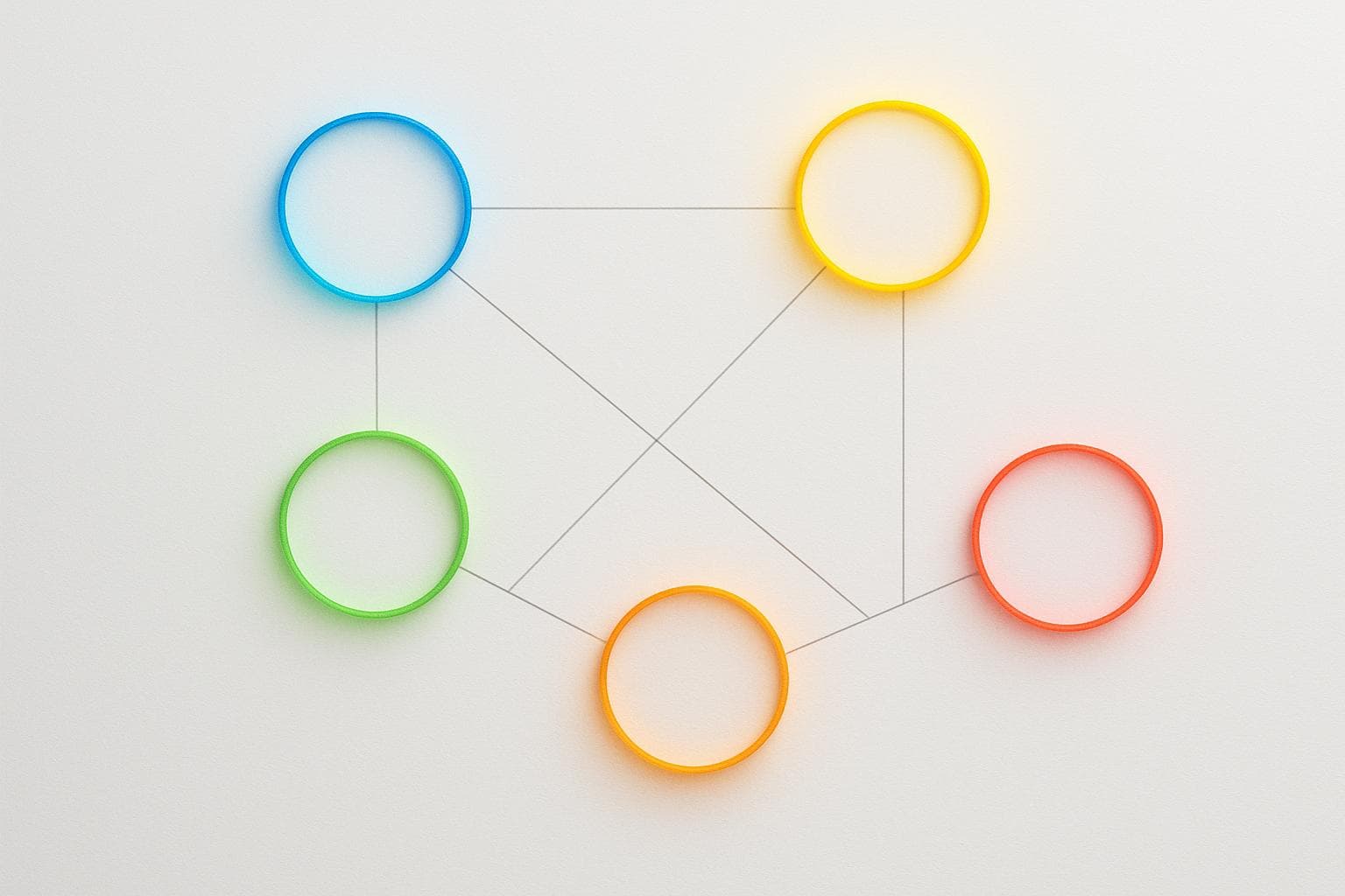 Top 5 algoritmos de clustering para e-commerce