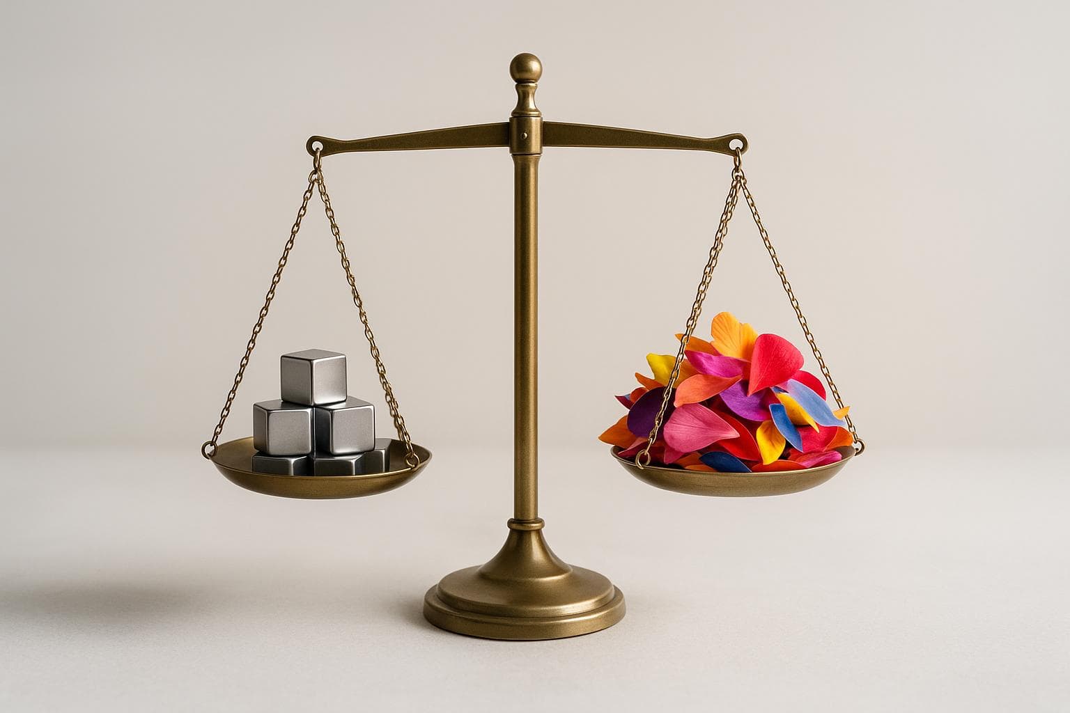 Precisión vs. diversidad en sistemas de recomendación