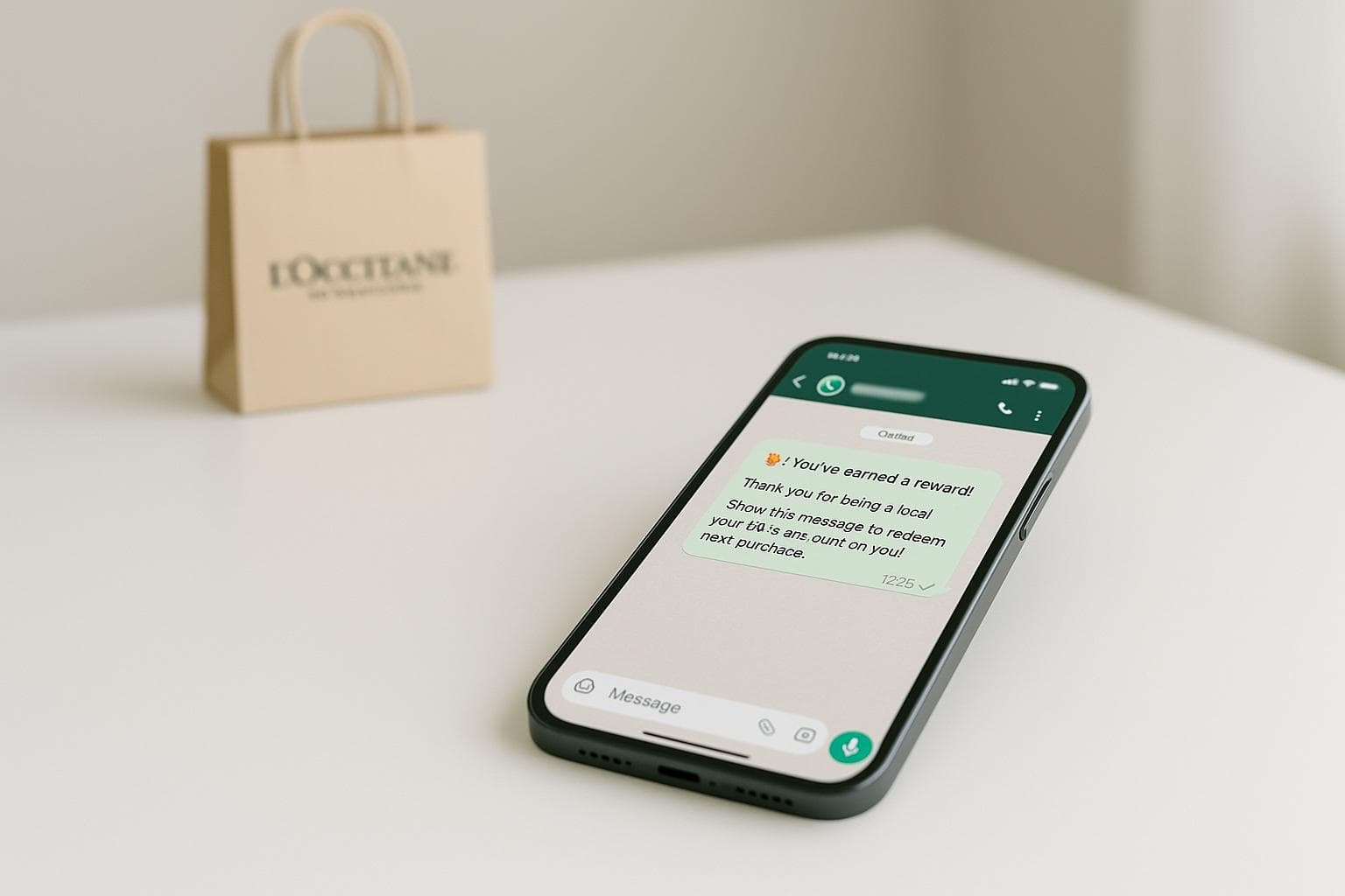 Meta redefine experiencias de lealtad en WhatsApp junto a socios clave