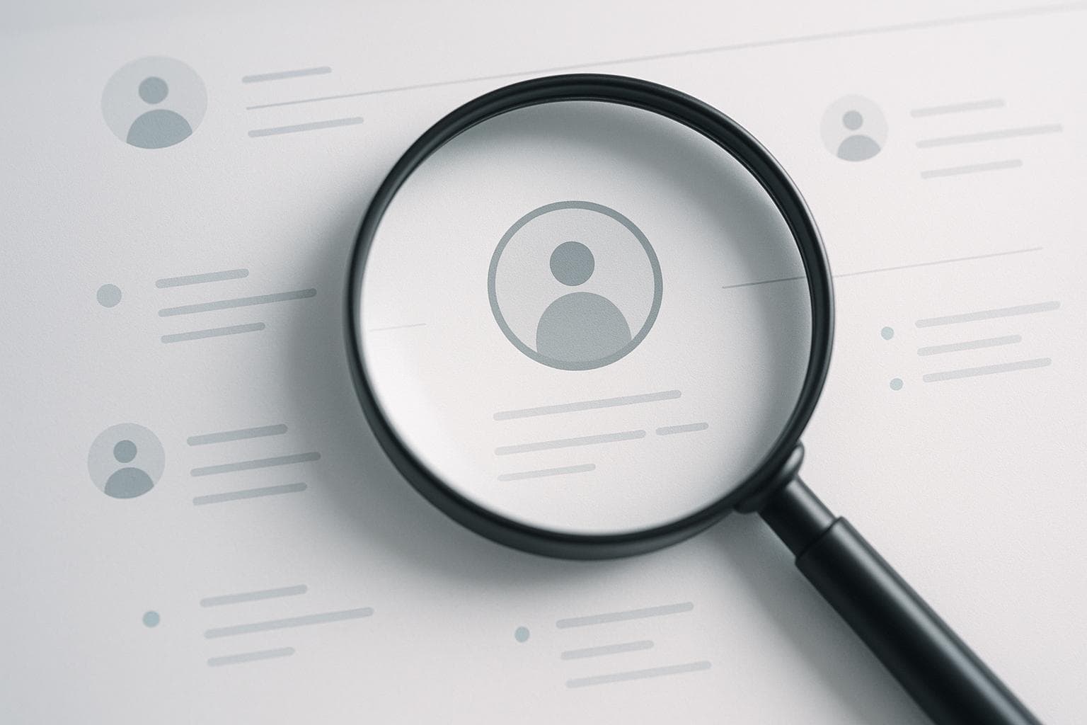 Cómo usar análisis para detectar fraude en referidos