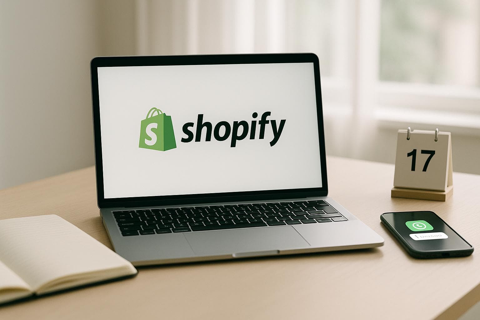 Cómo automatizar mensajes de confirmación en Shopify